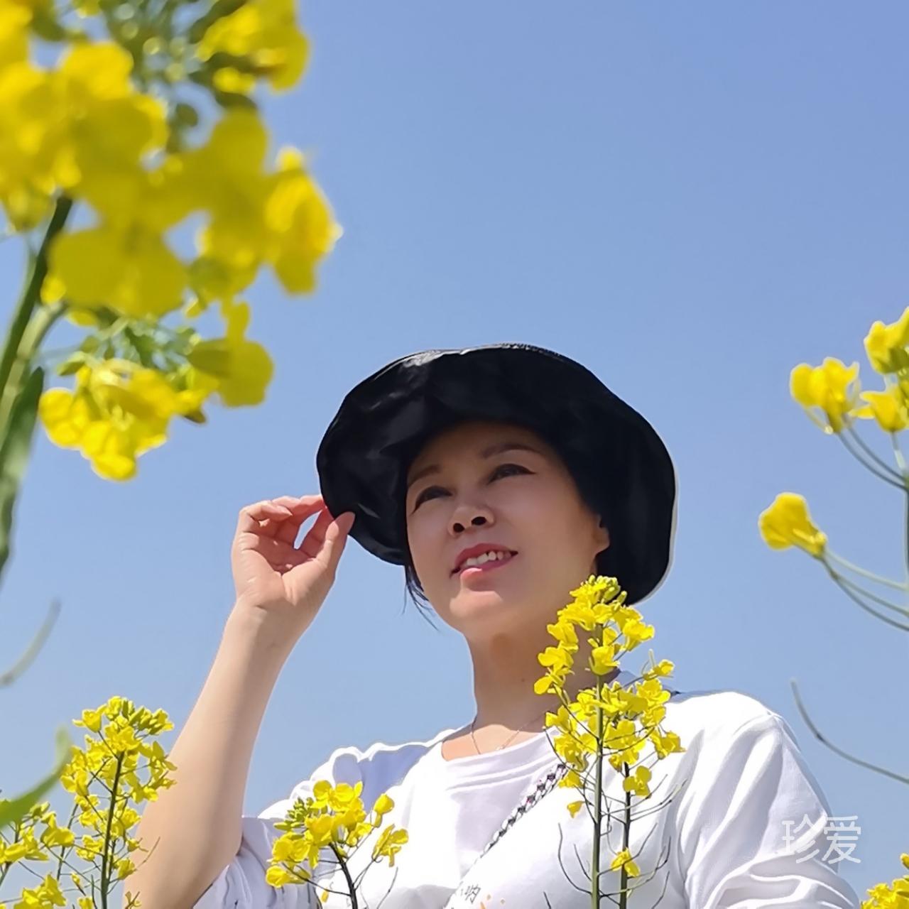 珍惜拥有的