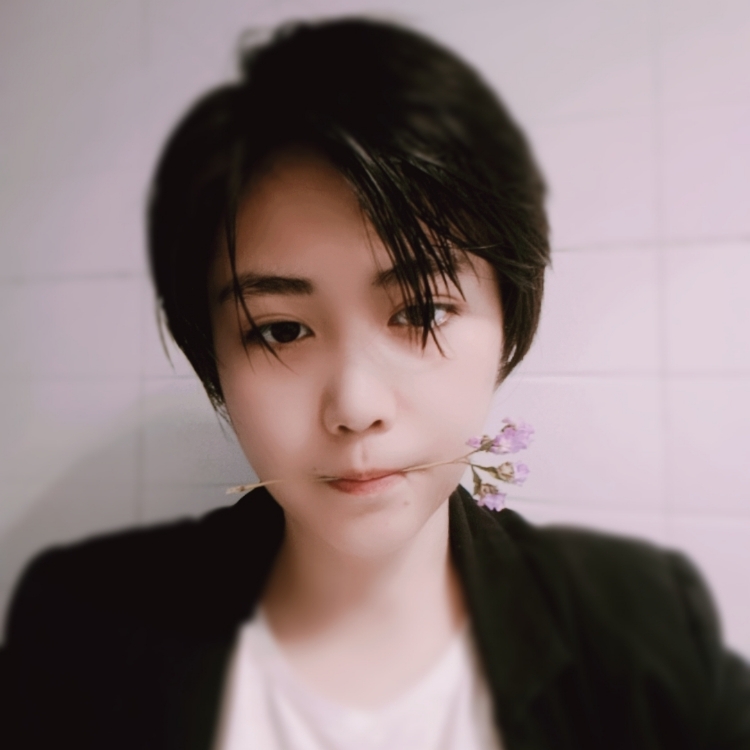 爱就大声说出来