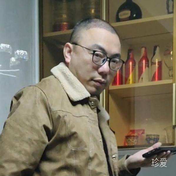 短暂的幸福