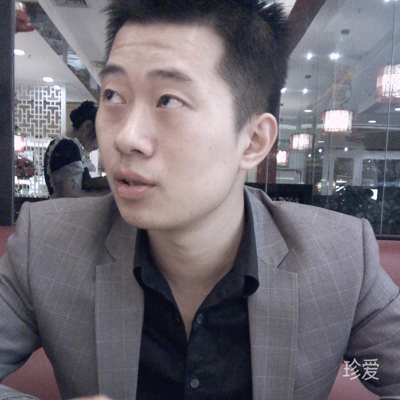 有趣靈魂大學老師