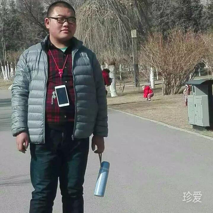 胖哥修车