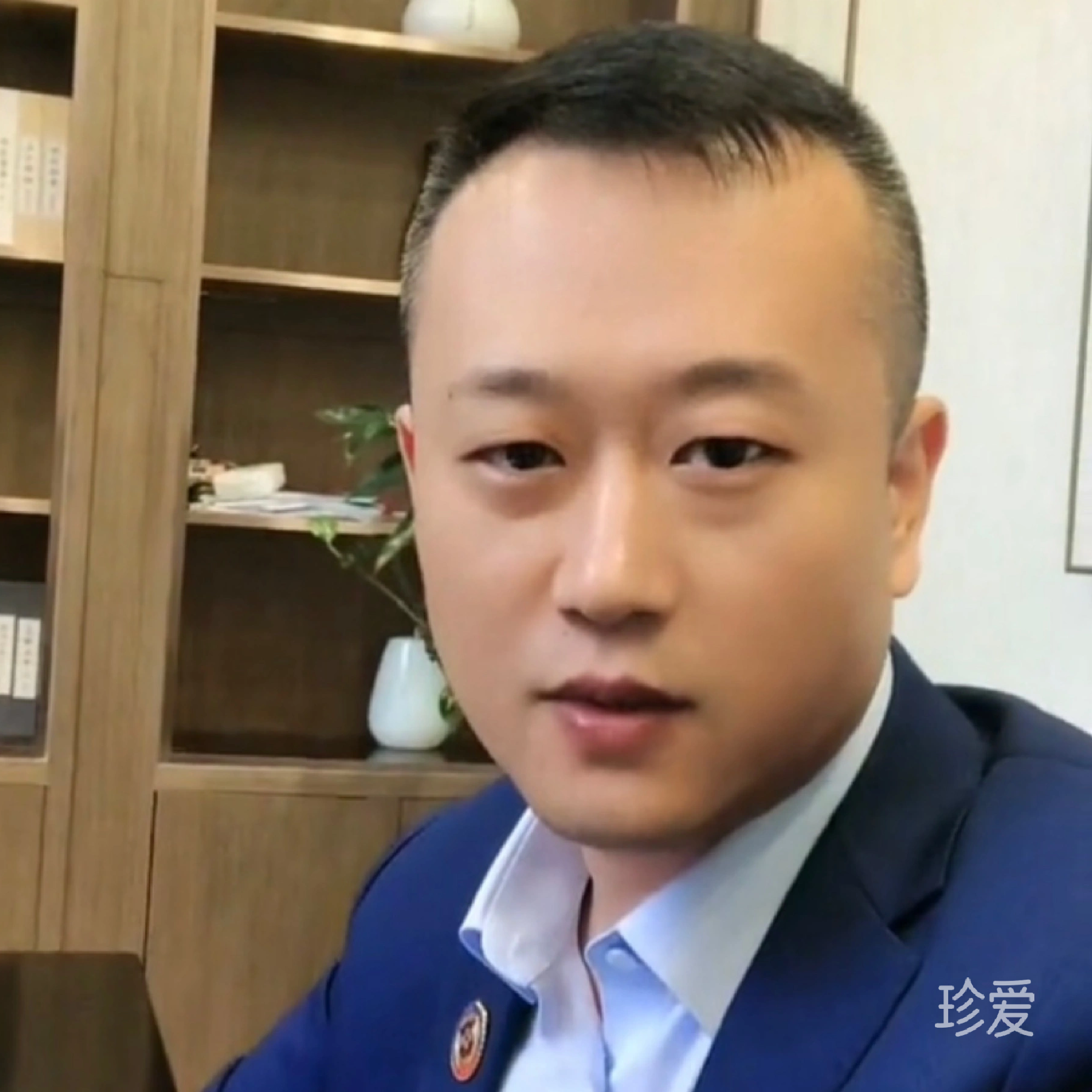 错过是暂时