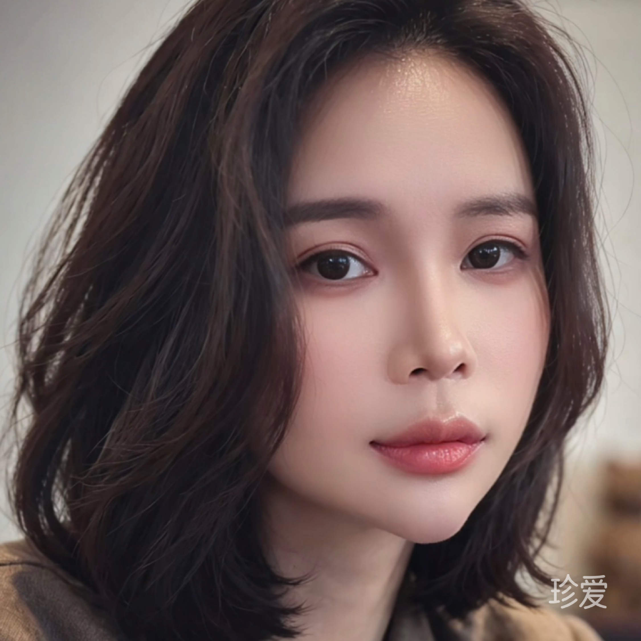 心愿