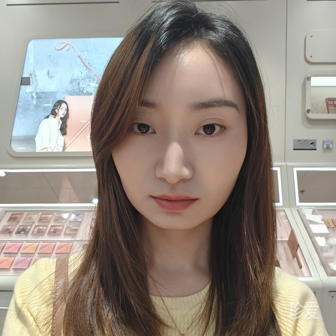 爱心喵
