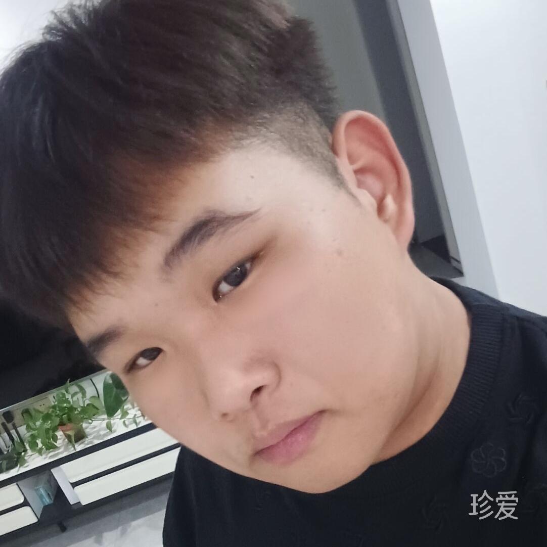 旺仔