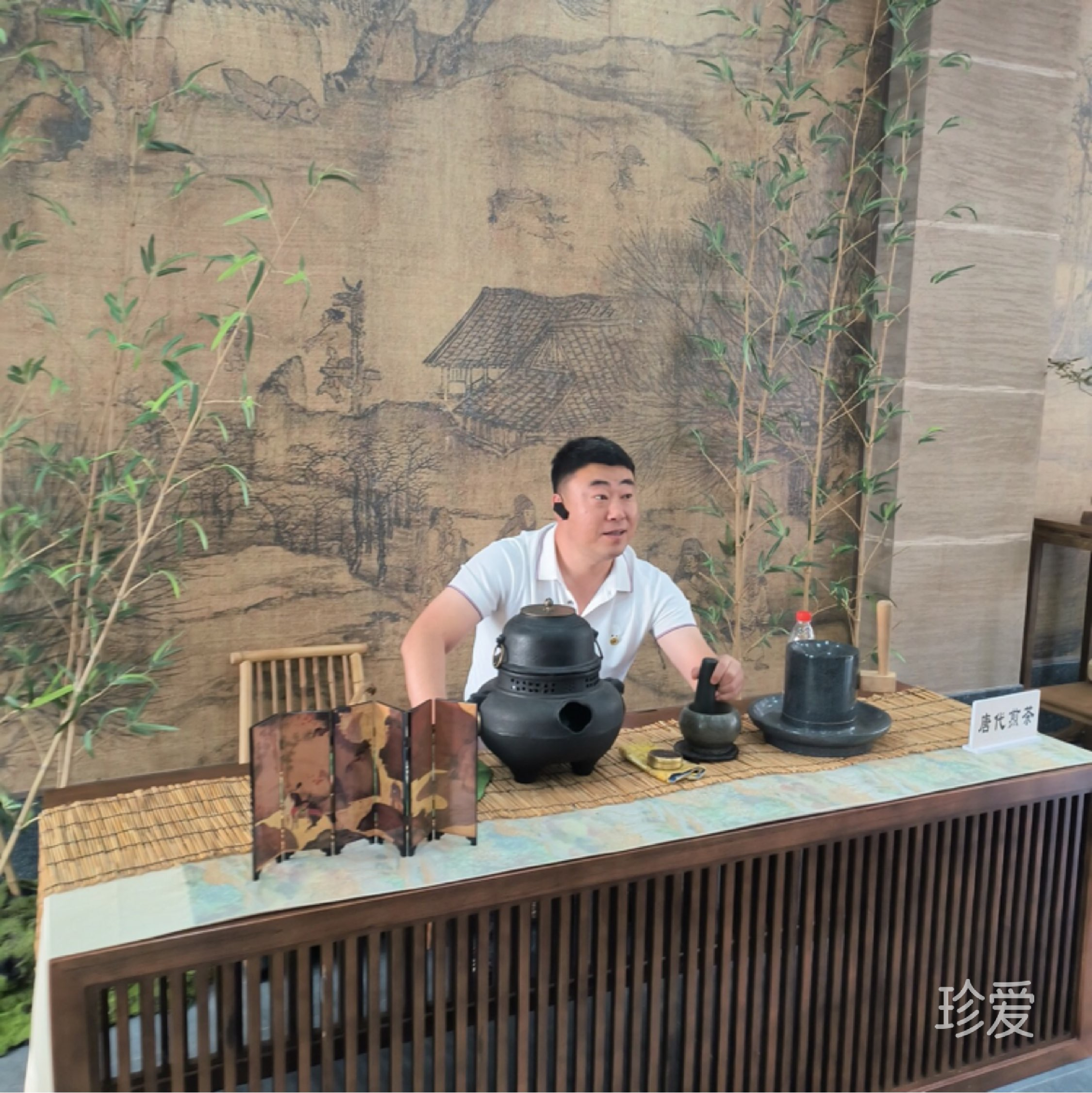 懂你是最深情的告