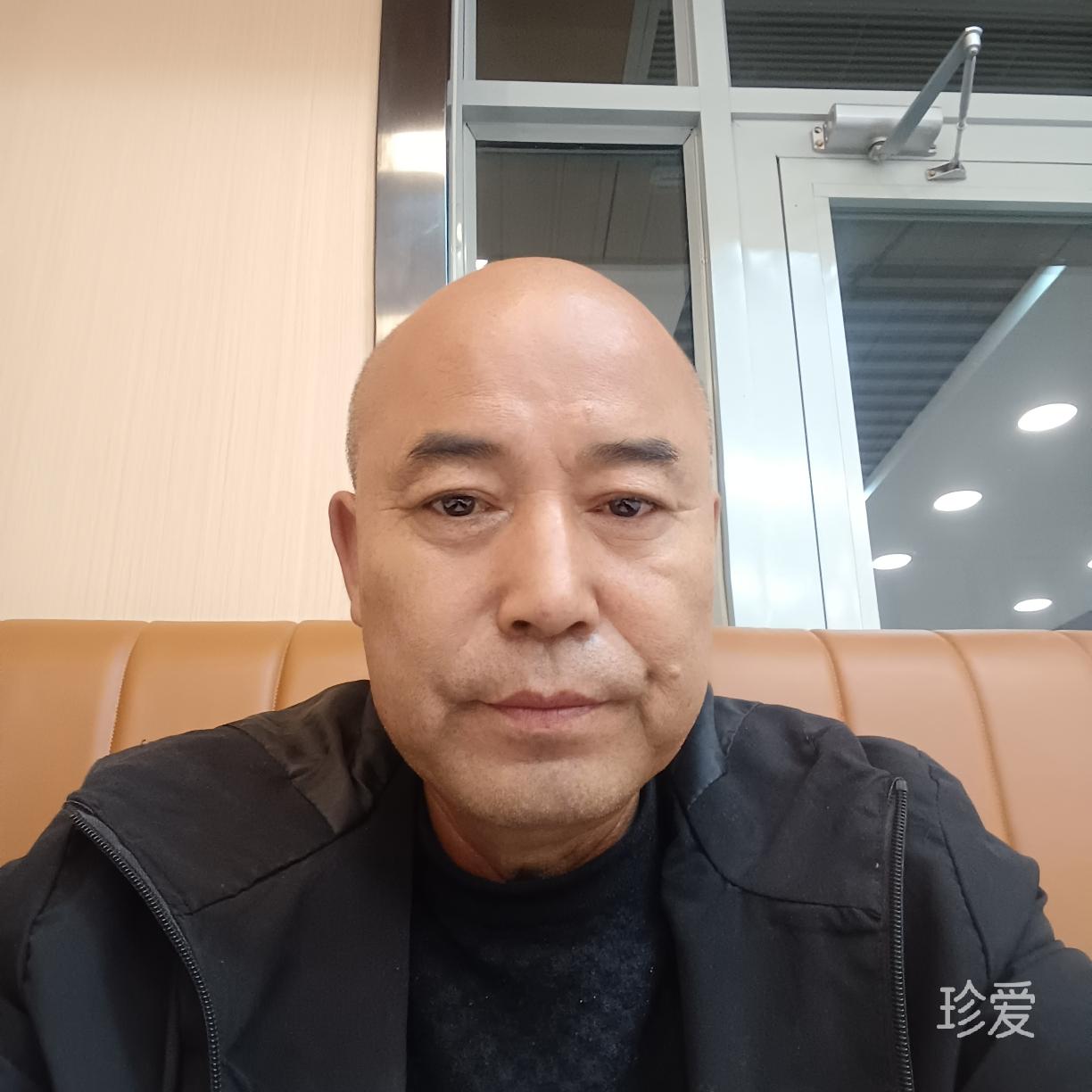 金柱子