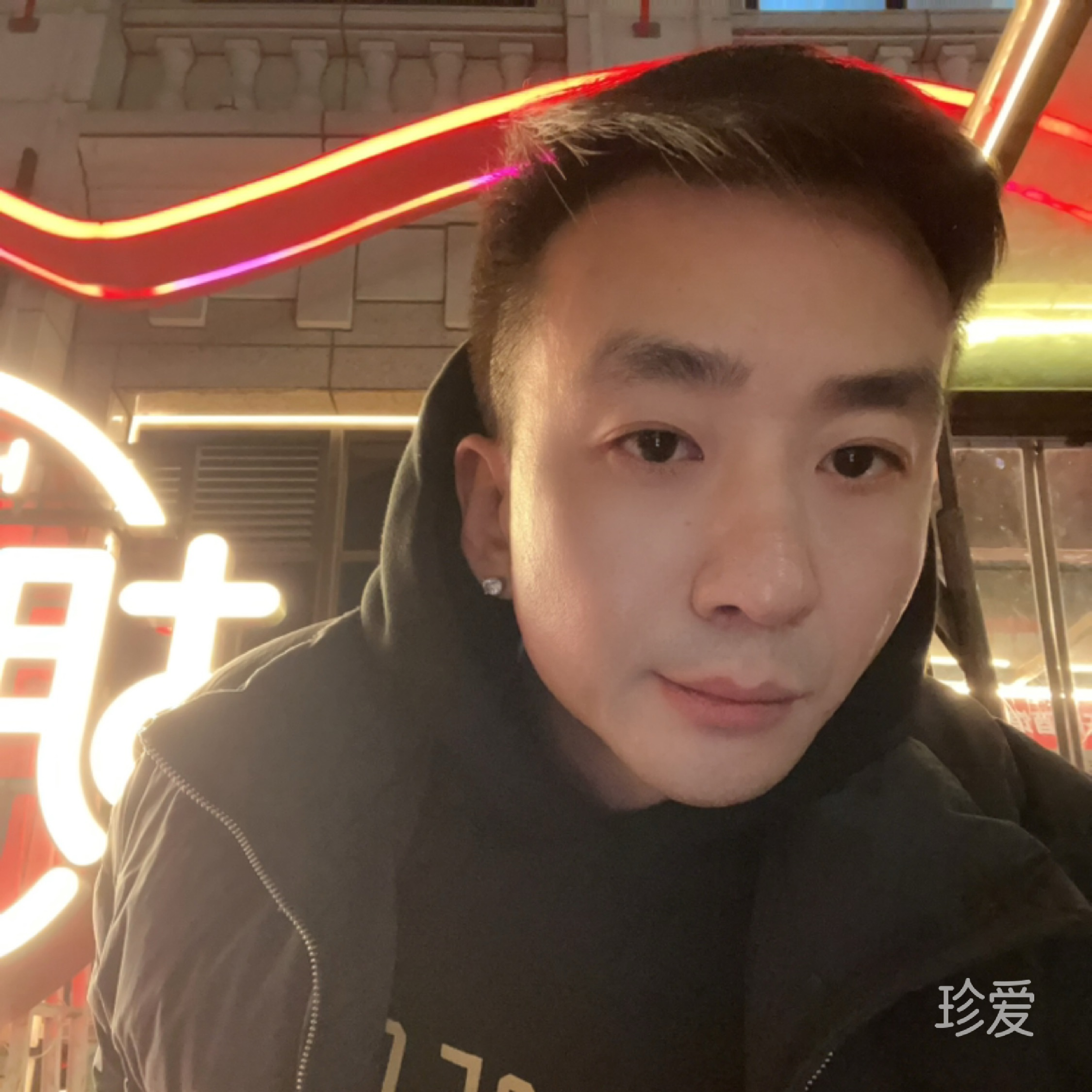 兜兜圈圈