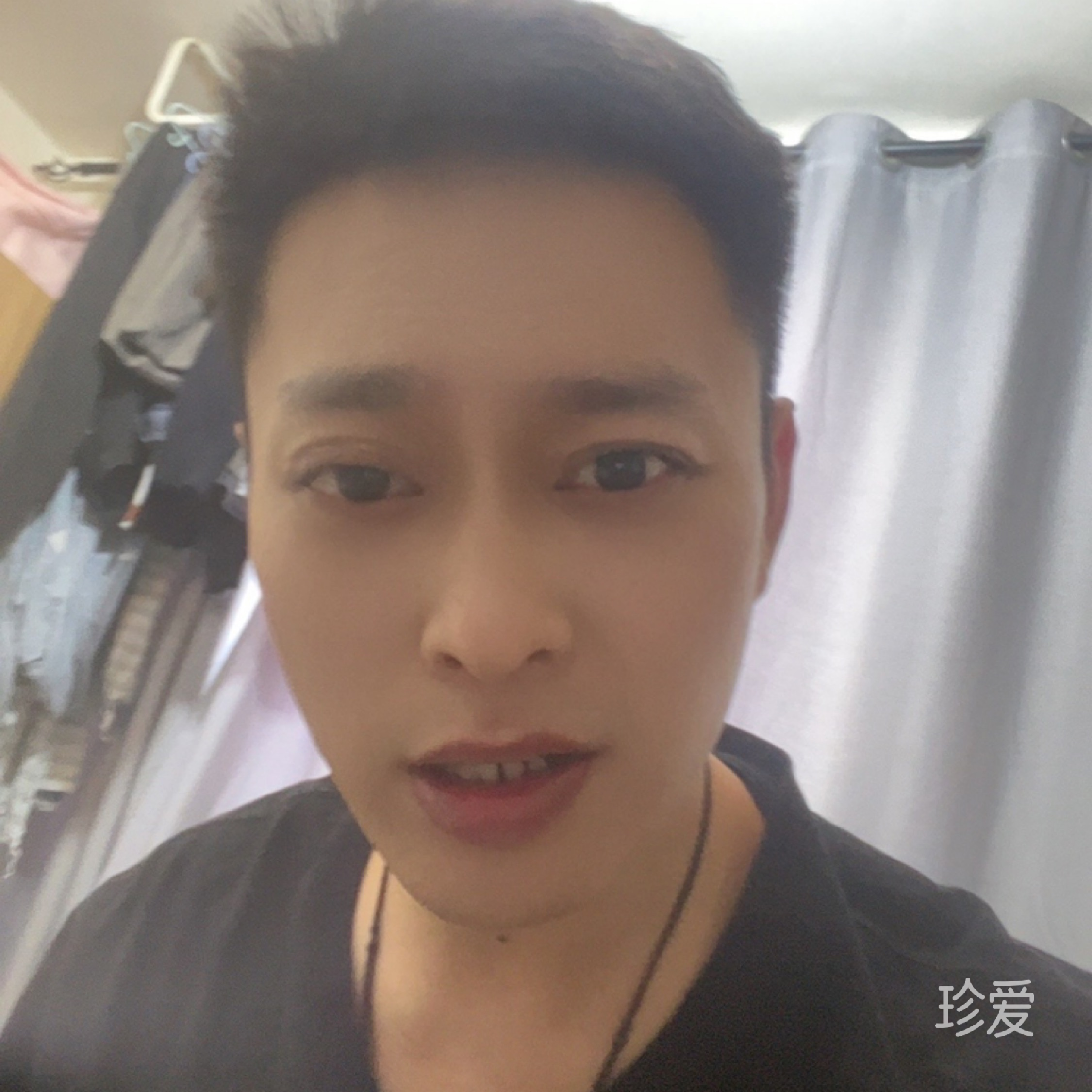 随便起个名