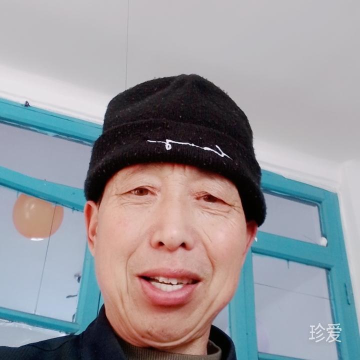 做個永遠奮斗的男人