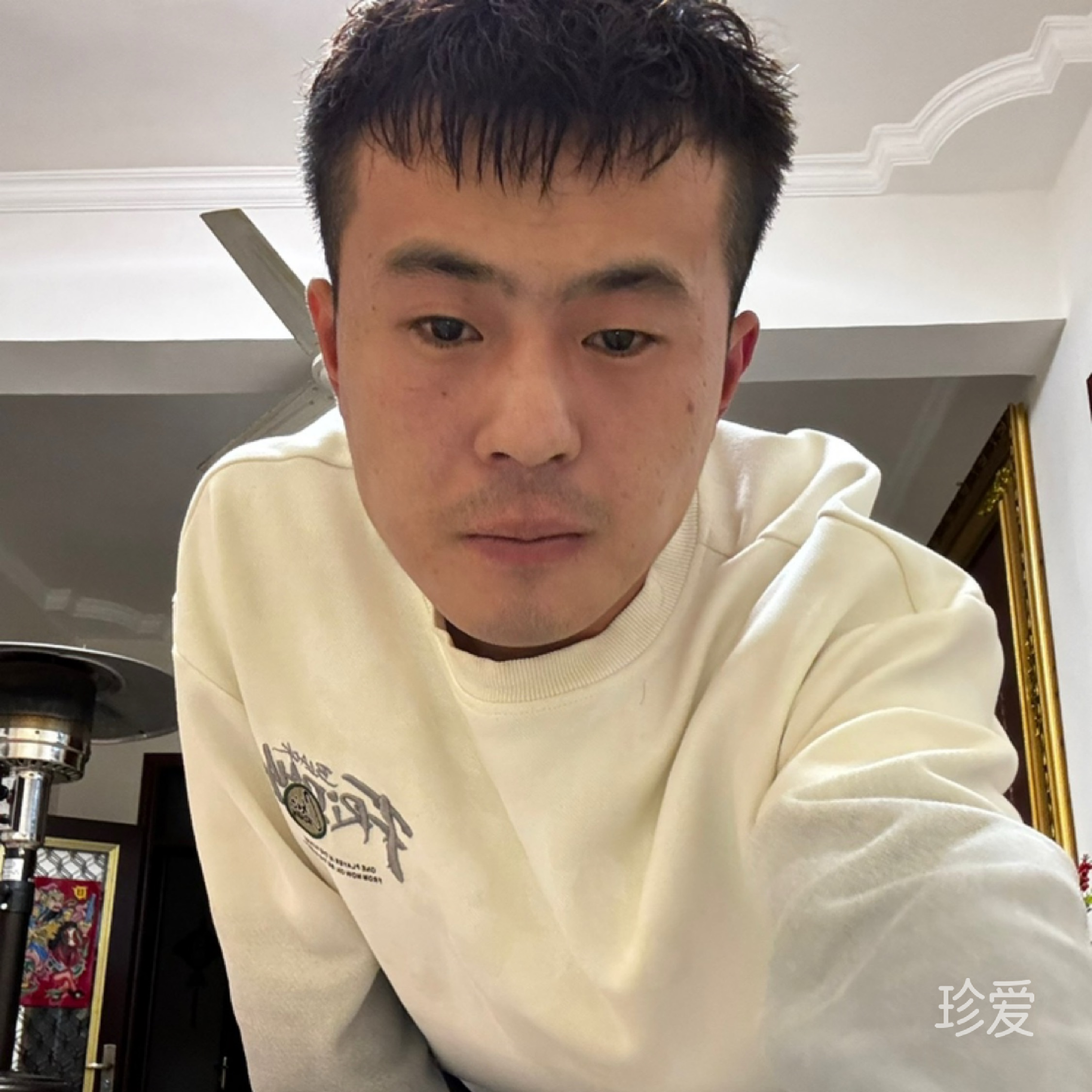懂你无需言表