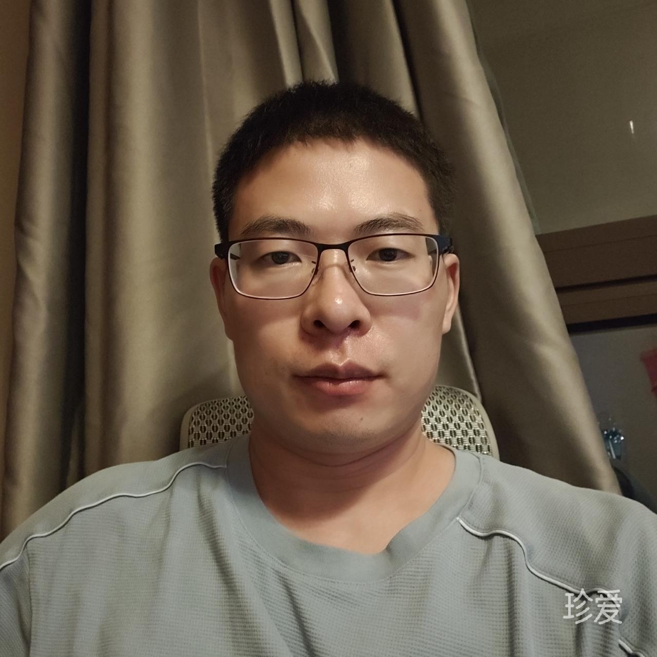 期待你的出现