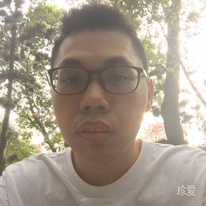 左手边孤单