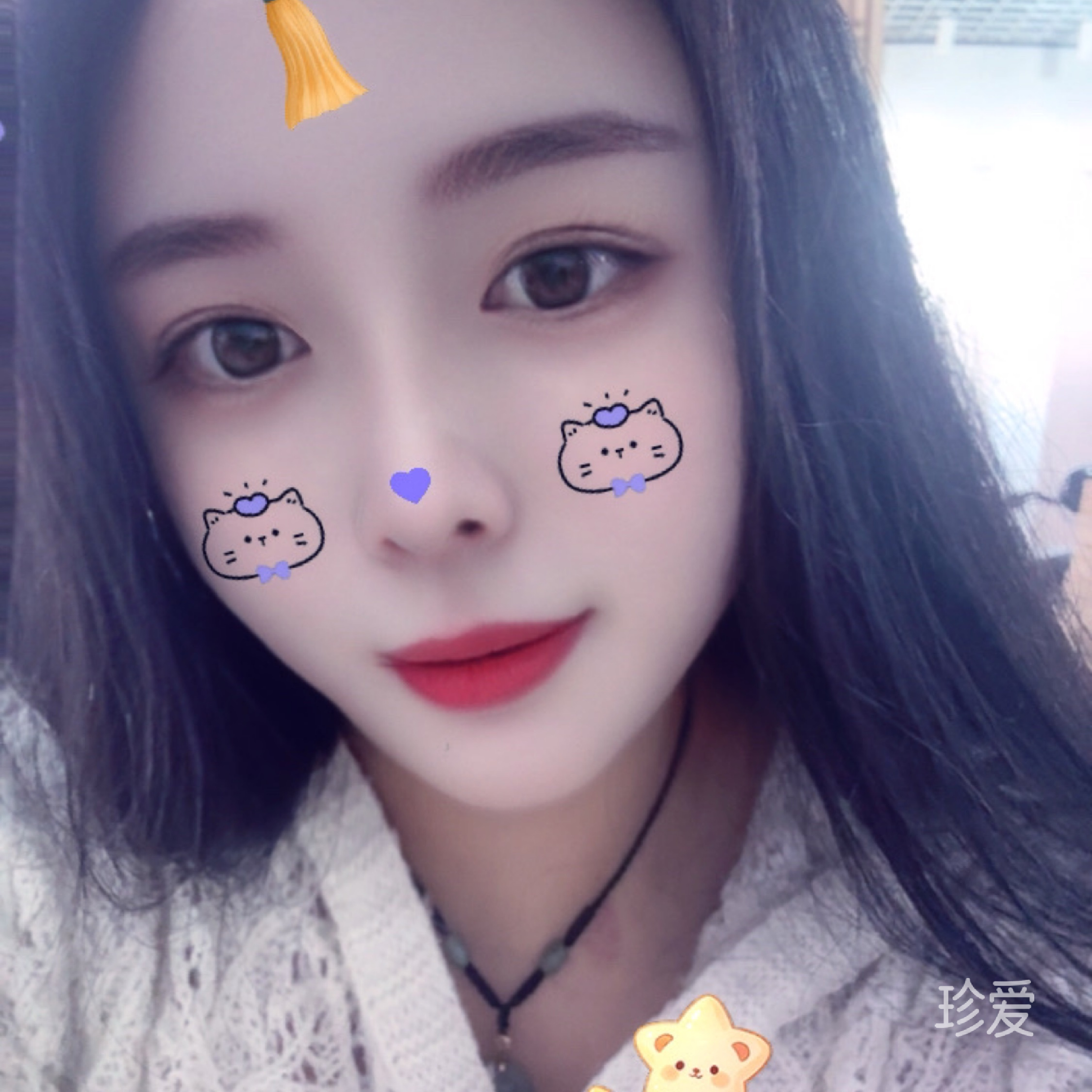 章子