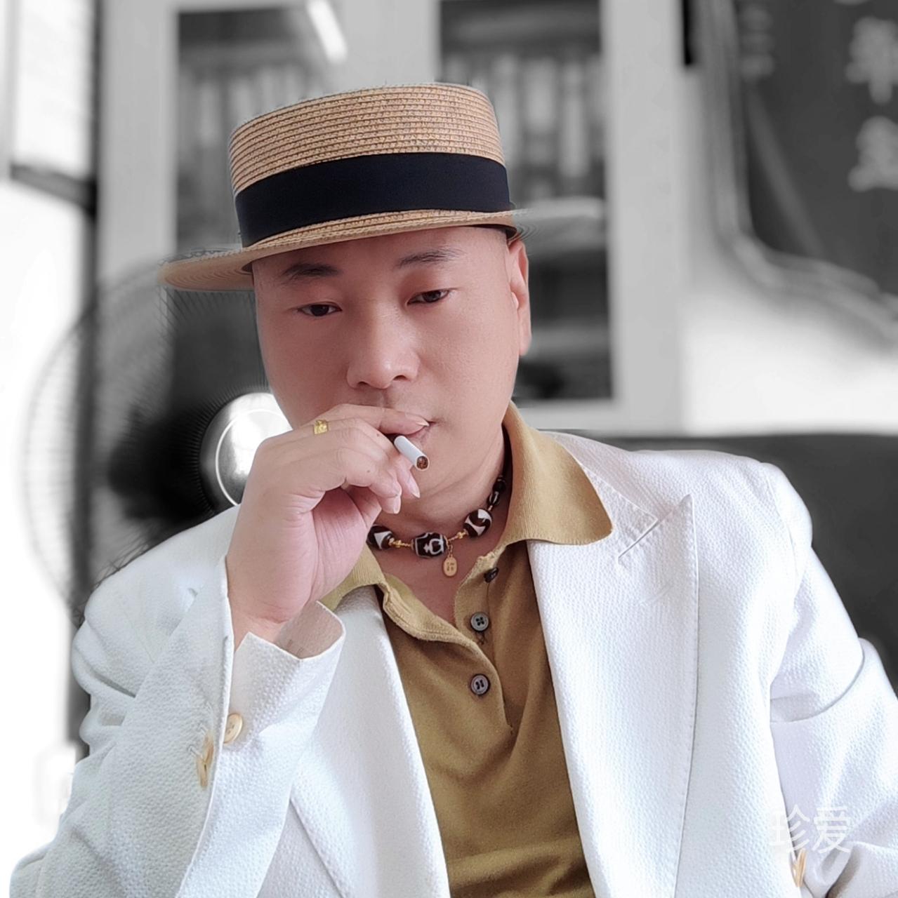 寻找过一生的人