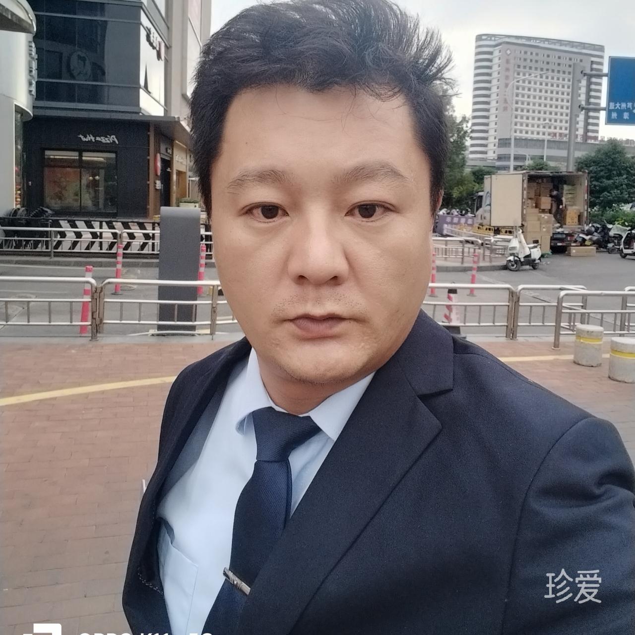 等待春天的到來(lái)