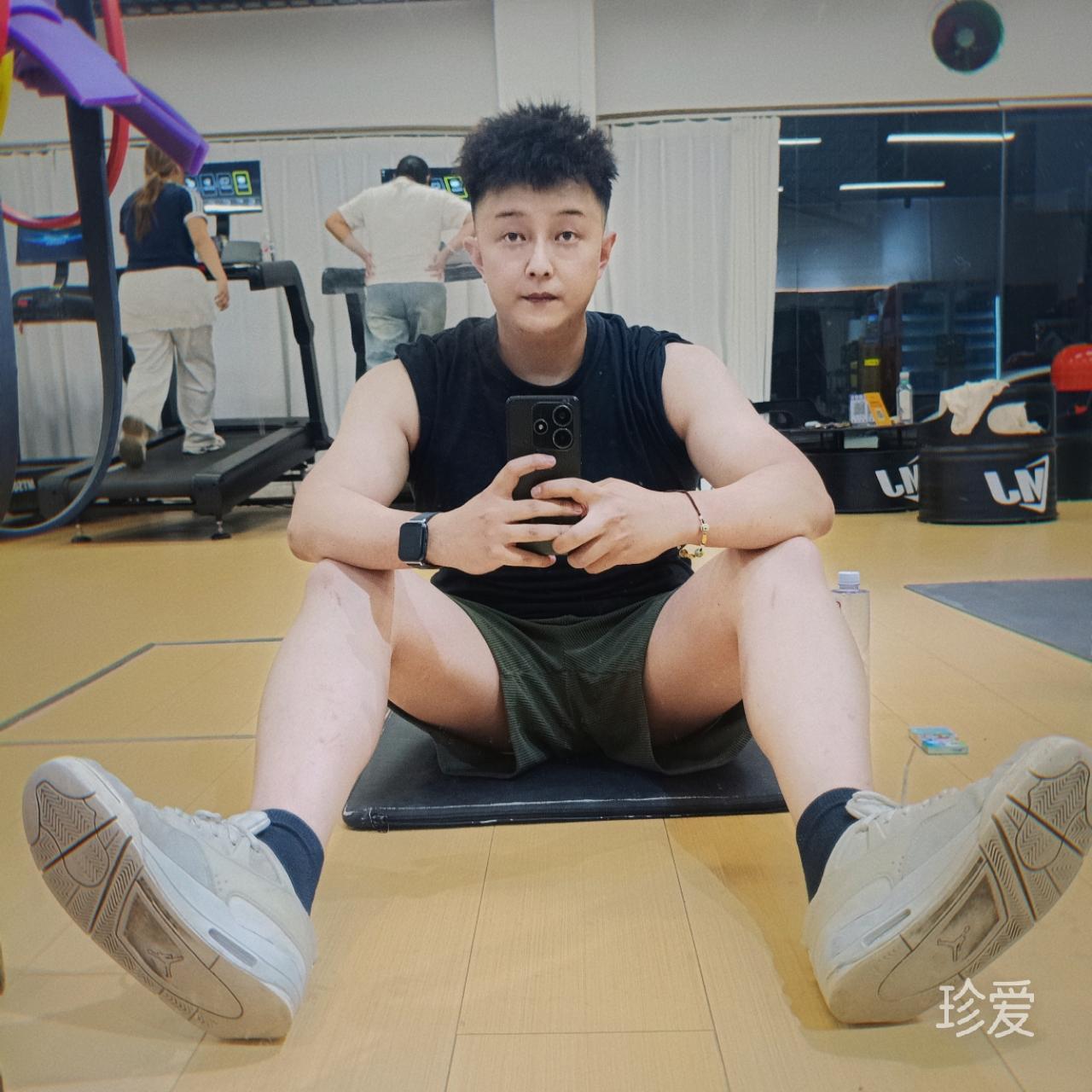 微胖黄子韬
