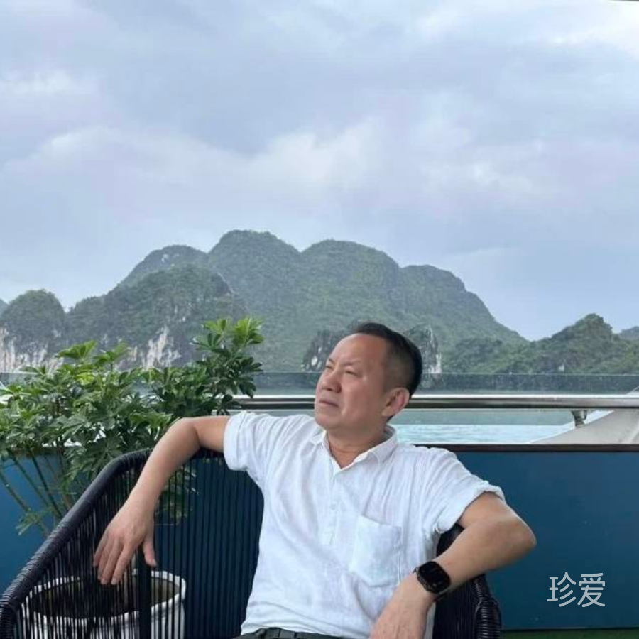 澜夜雨