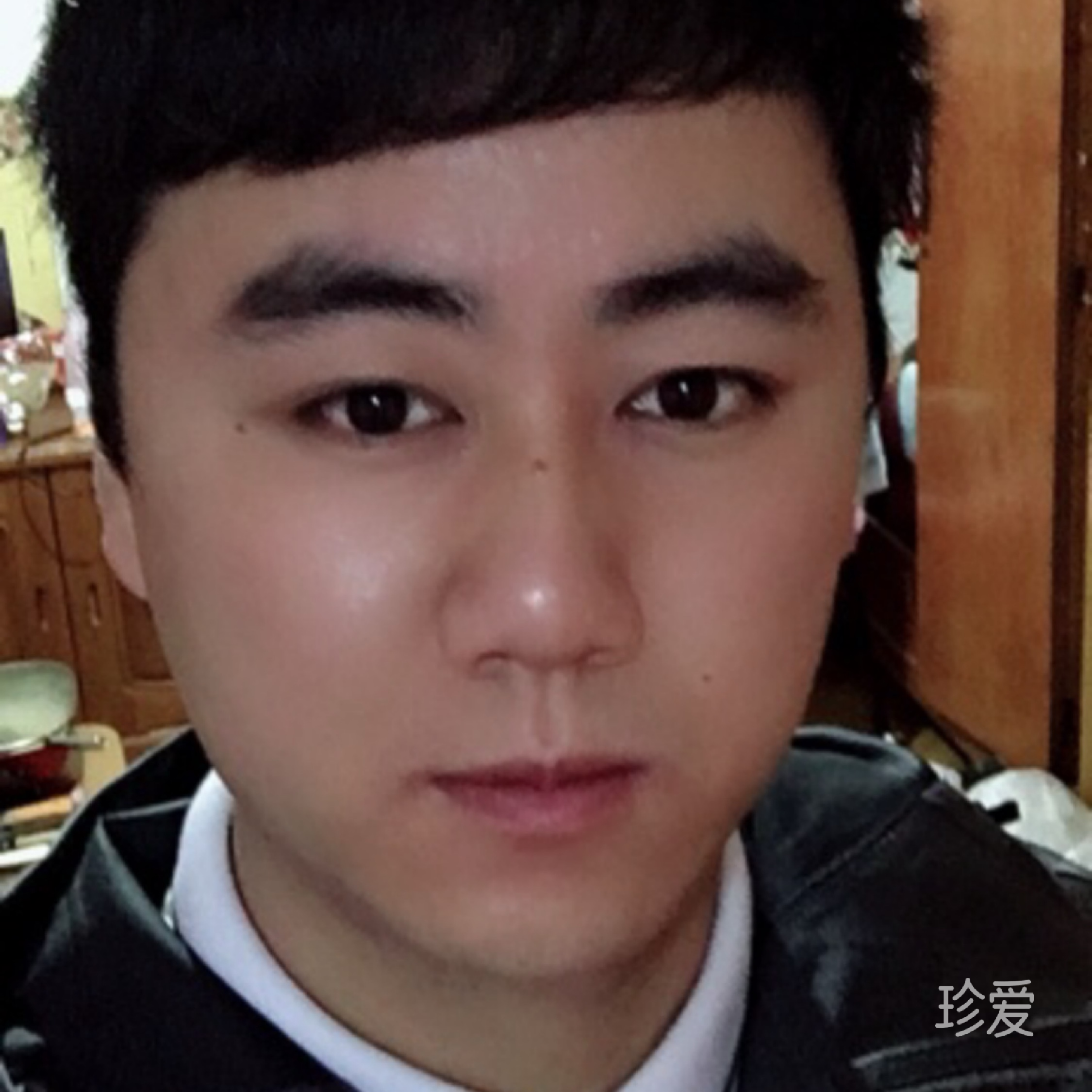 青檬拾荒