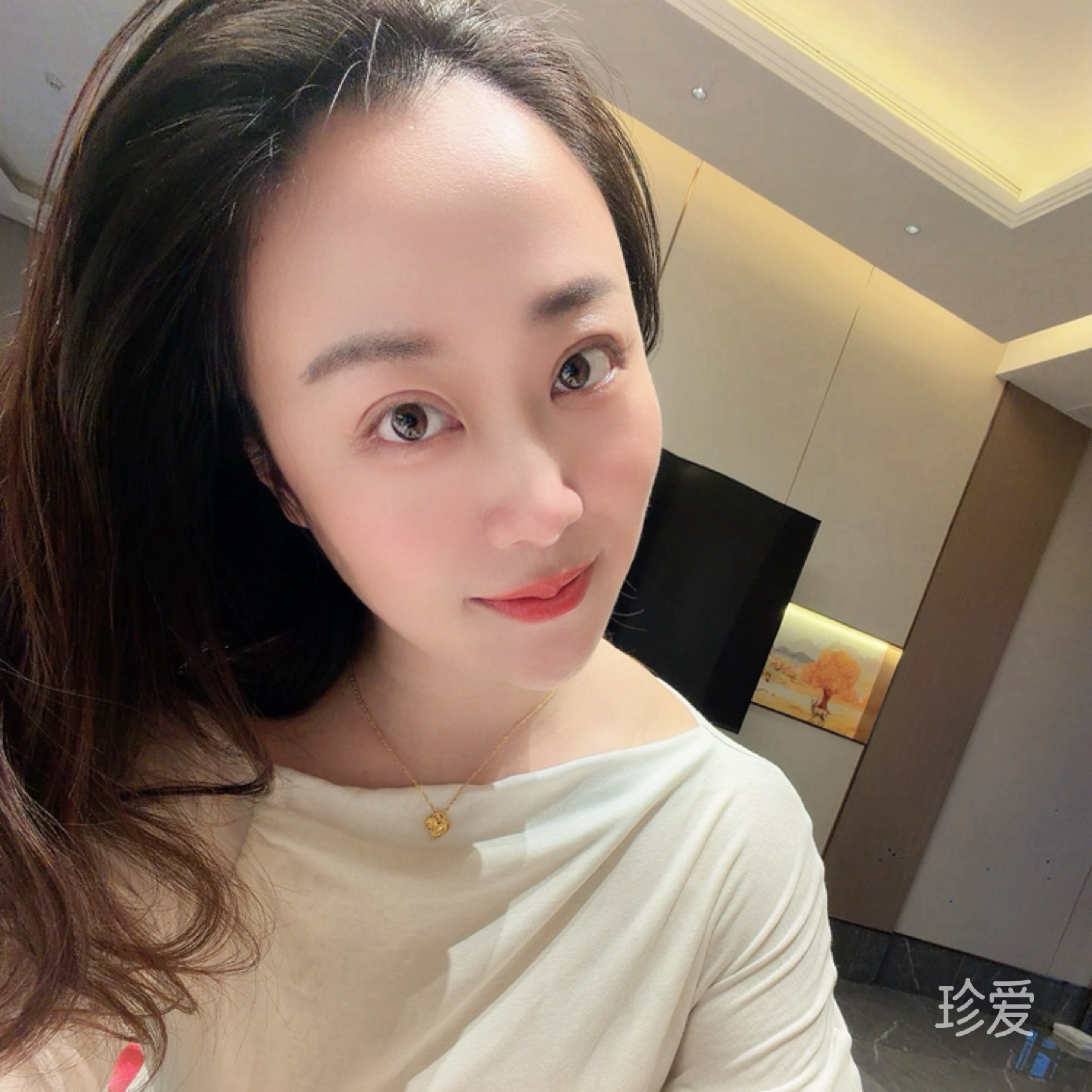 知夏予安