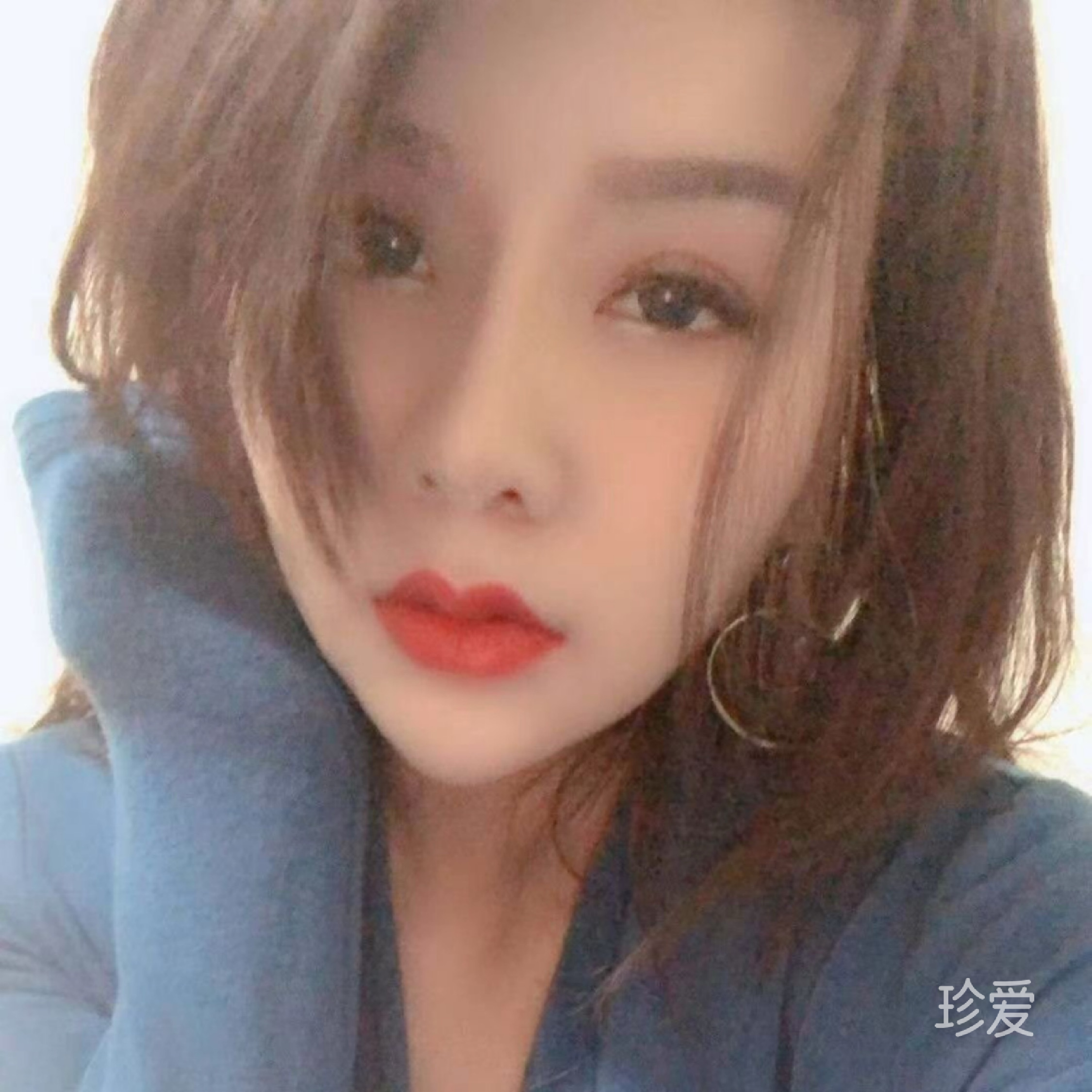 人海中寻找你