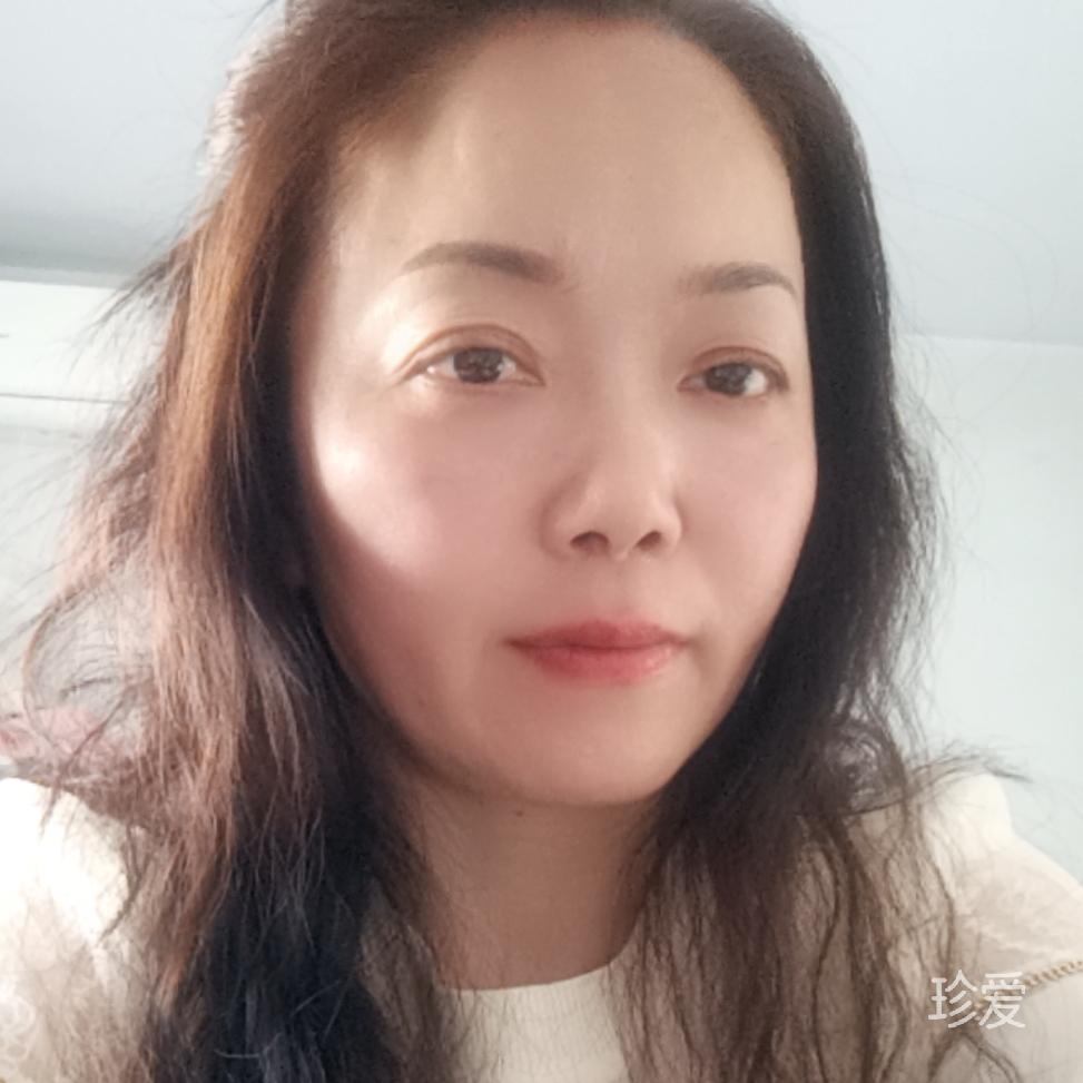 阳光丽人