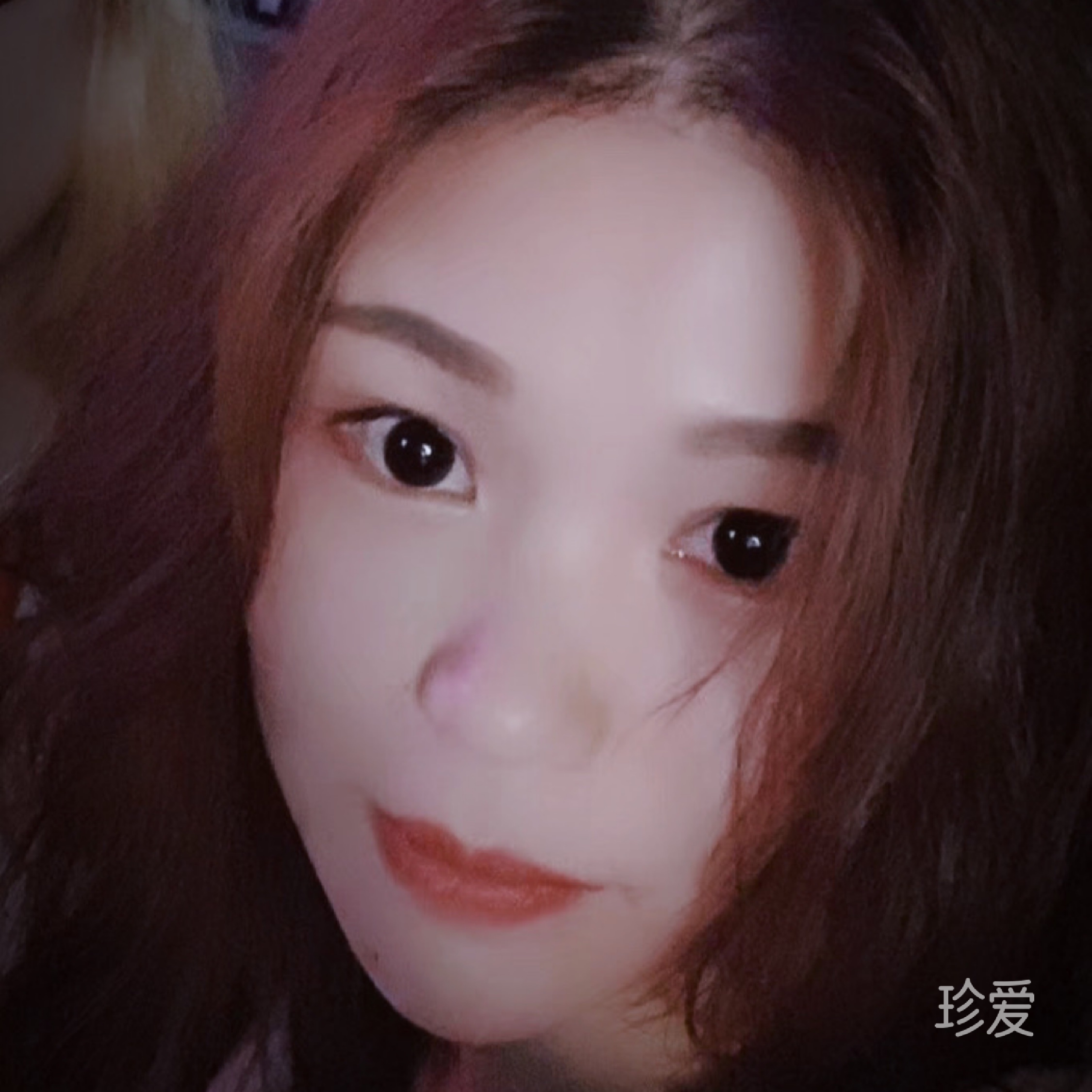 让花成花让树成树