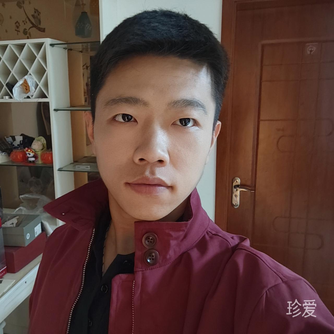 9是帅