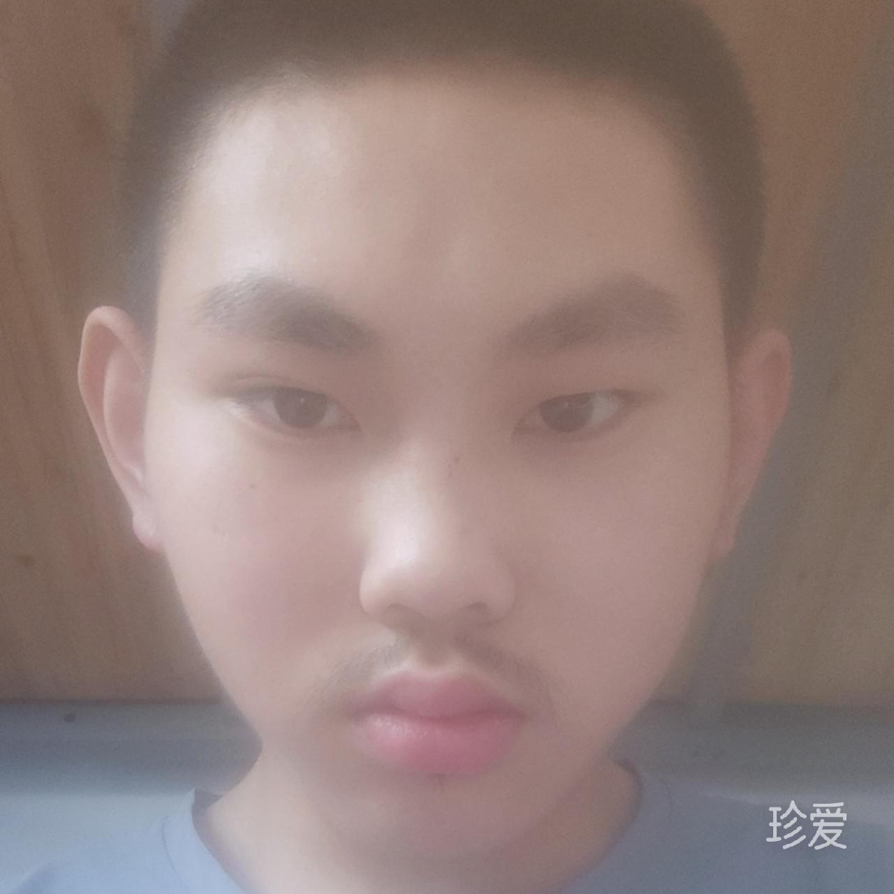 找个真心人