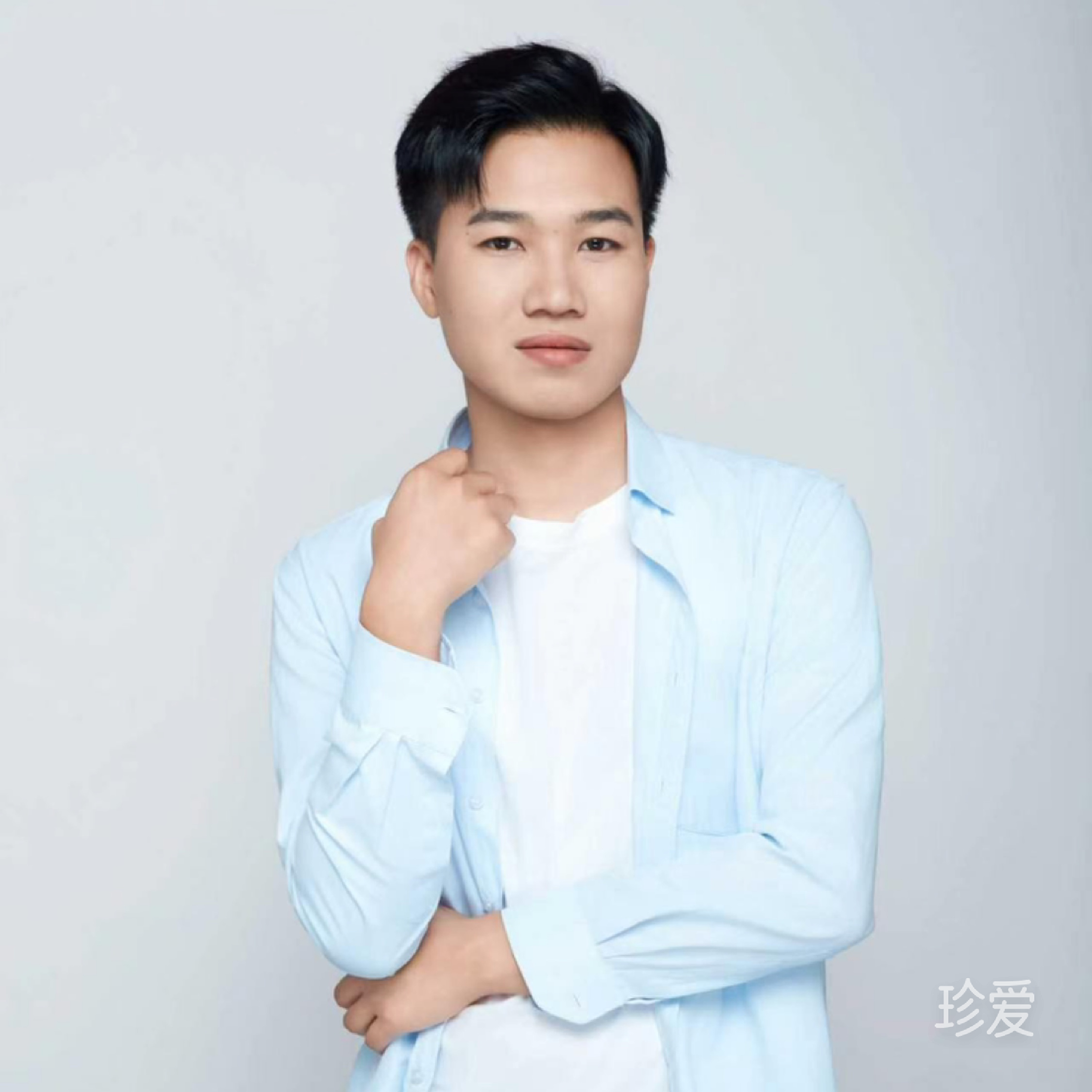 冰美式