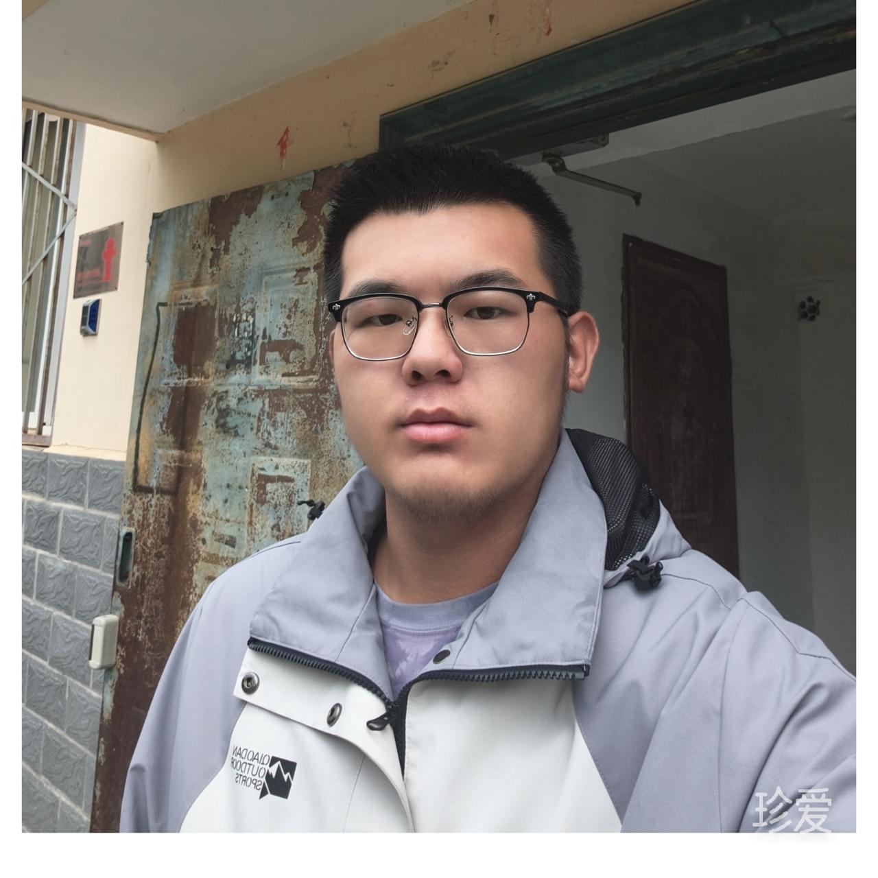 最后的执着