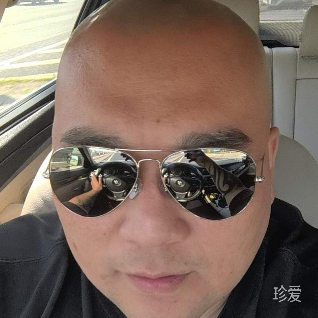 油腻大叔