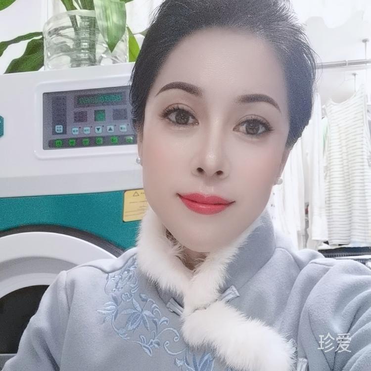 许你安然