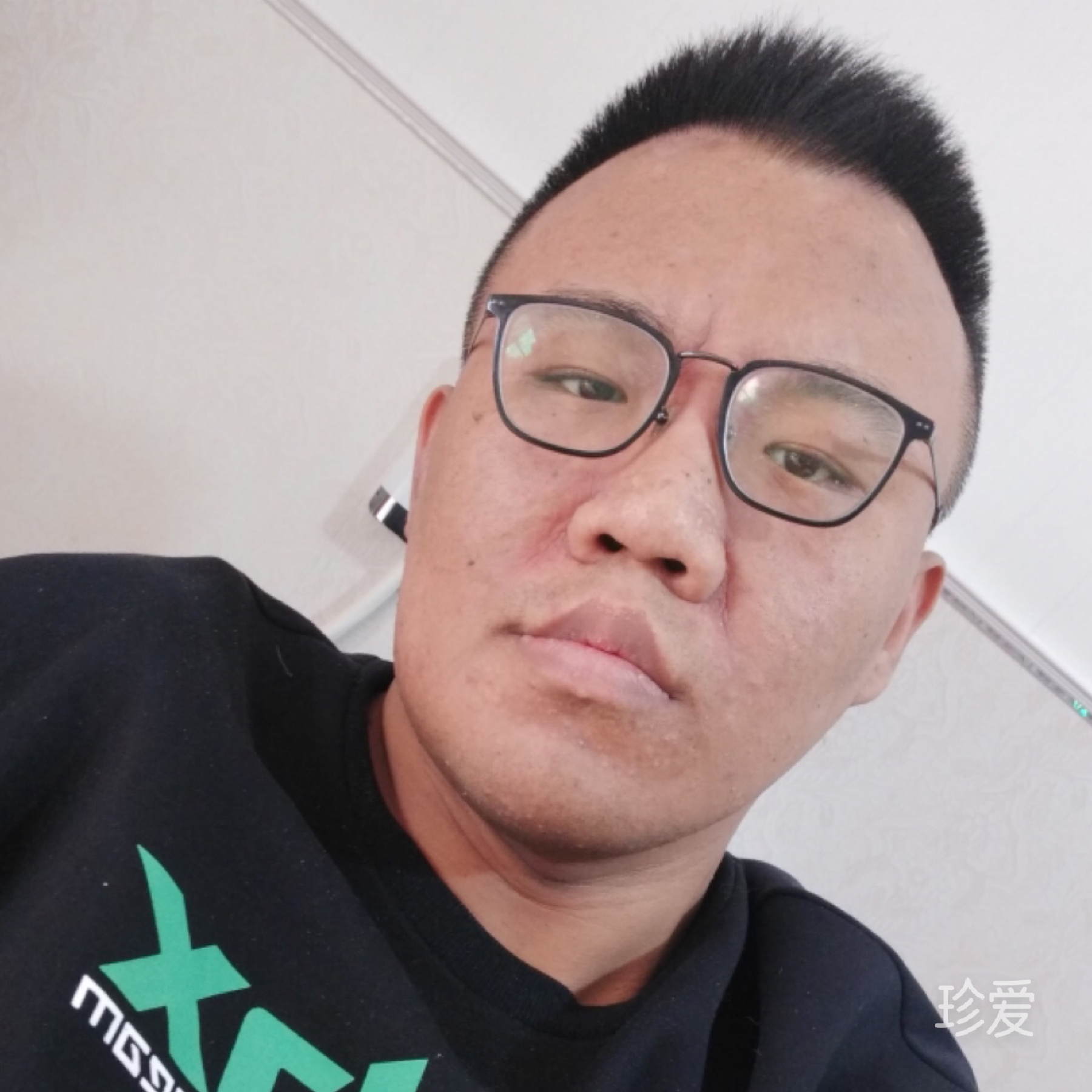 期待永恒