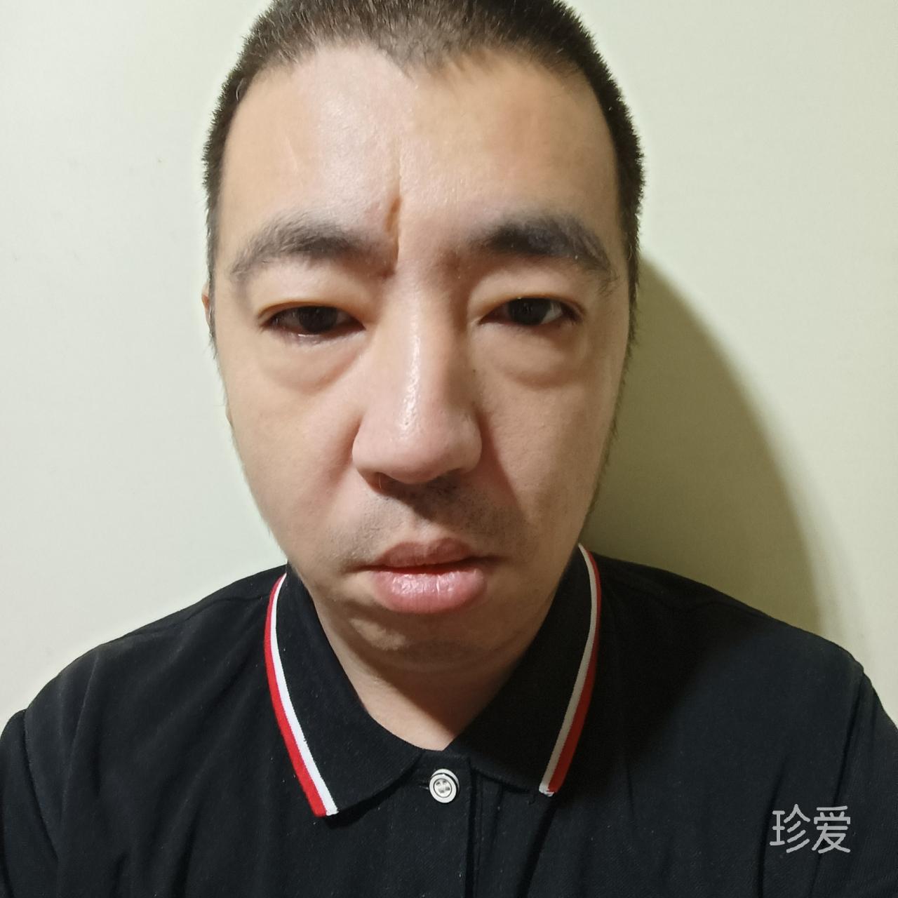 半醉半醒