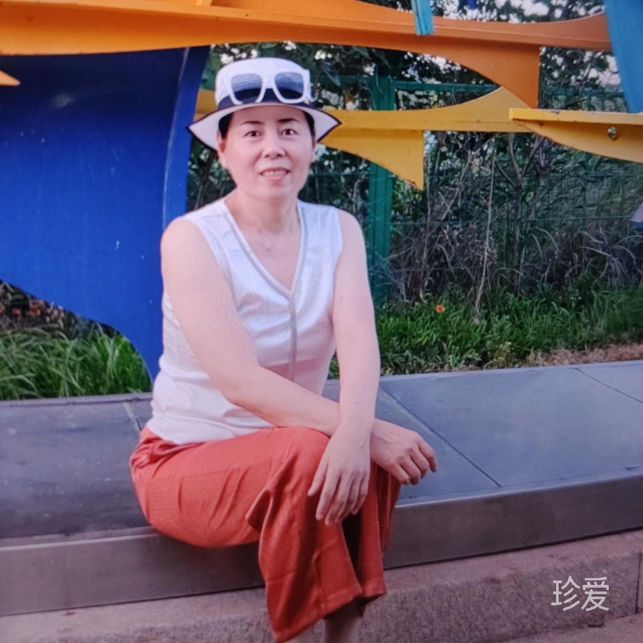 大女主