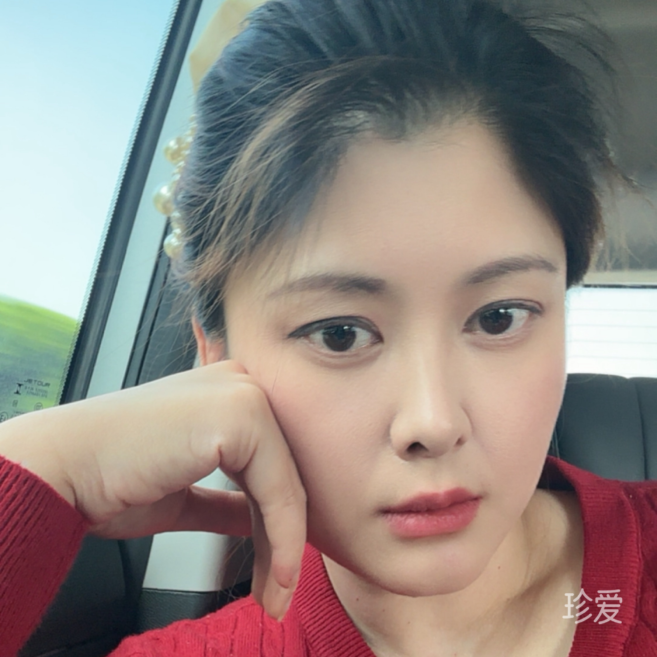 寂寞的人