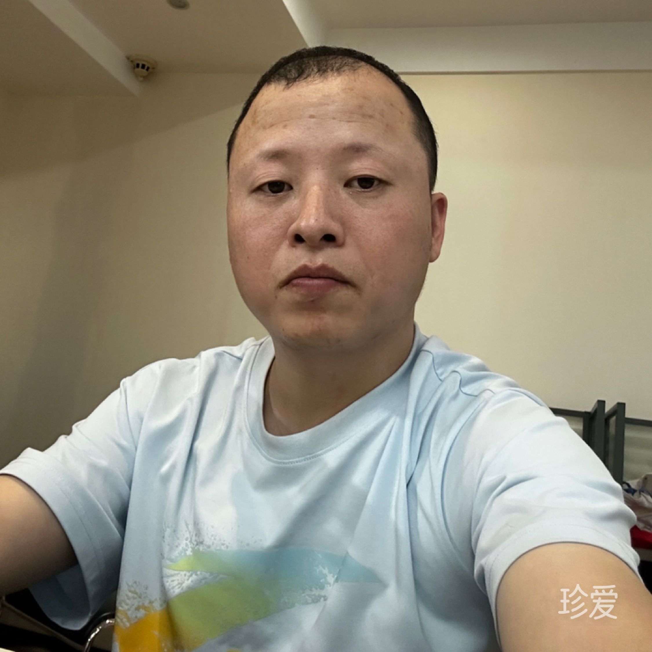 单身羊