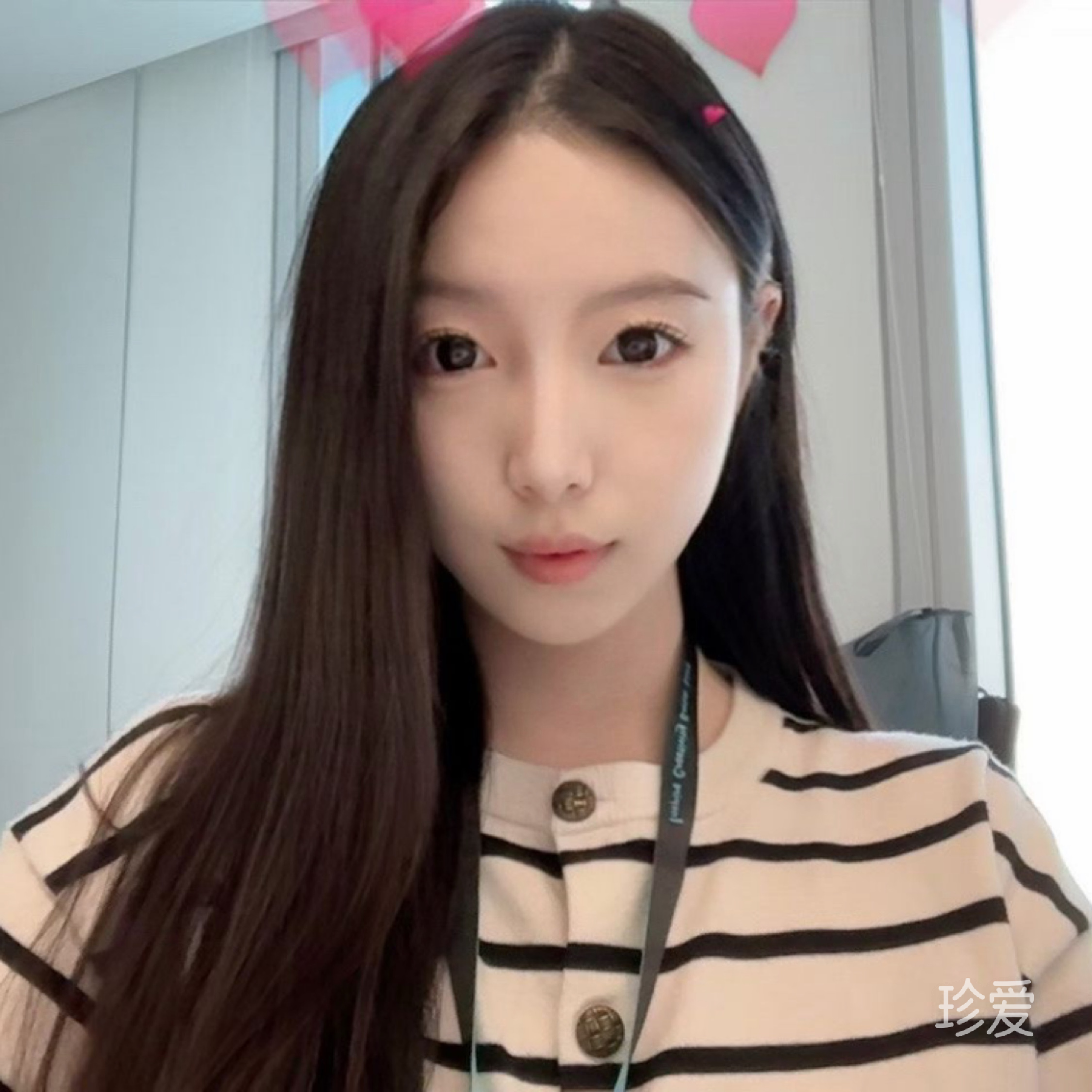 小月人