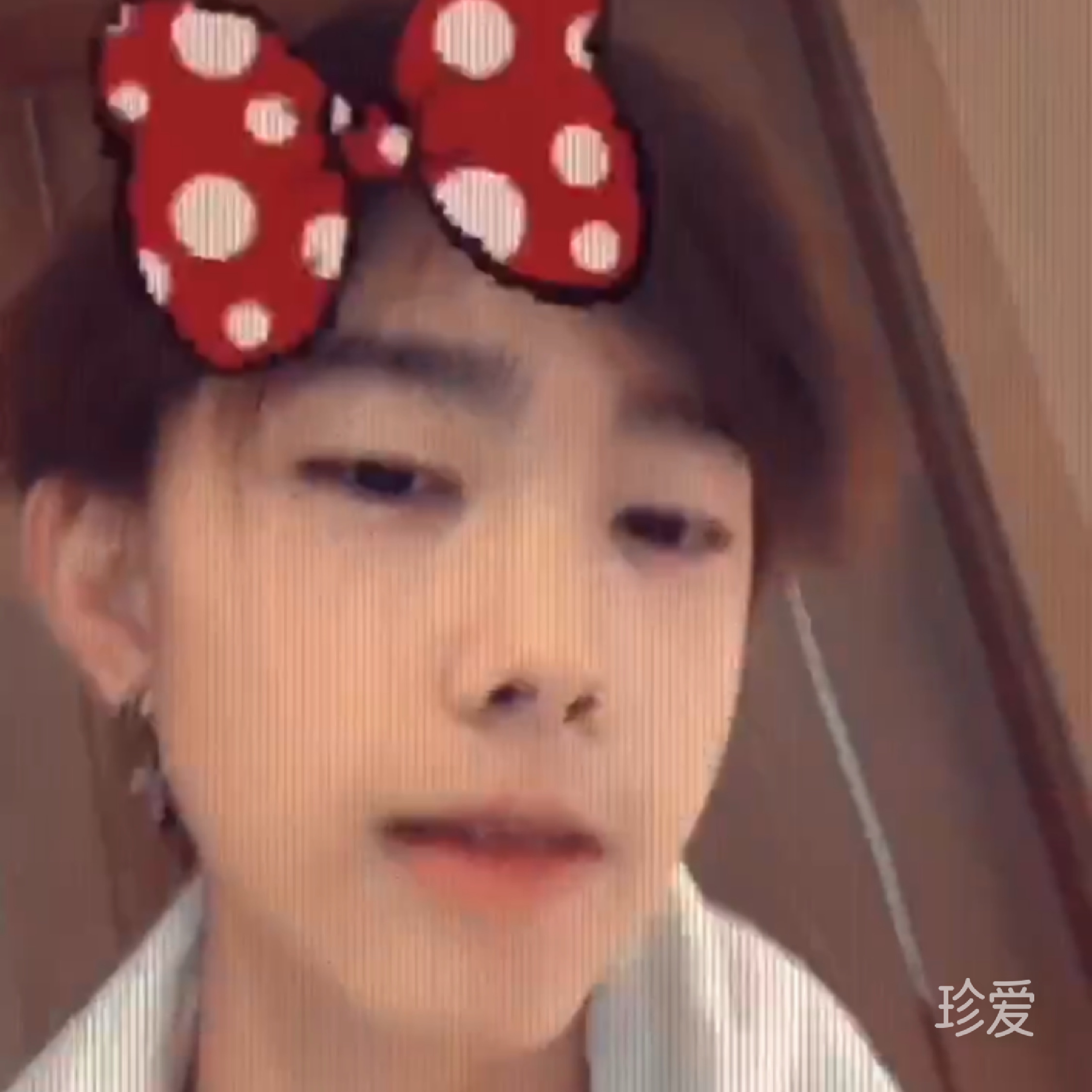 将心比心