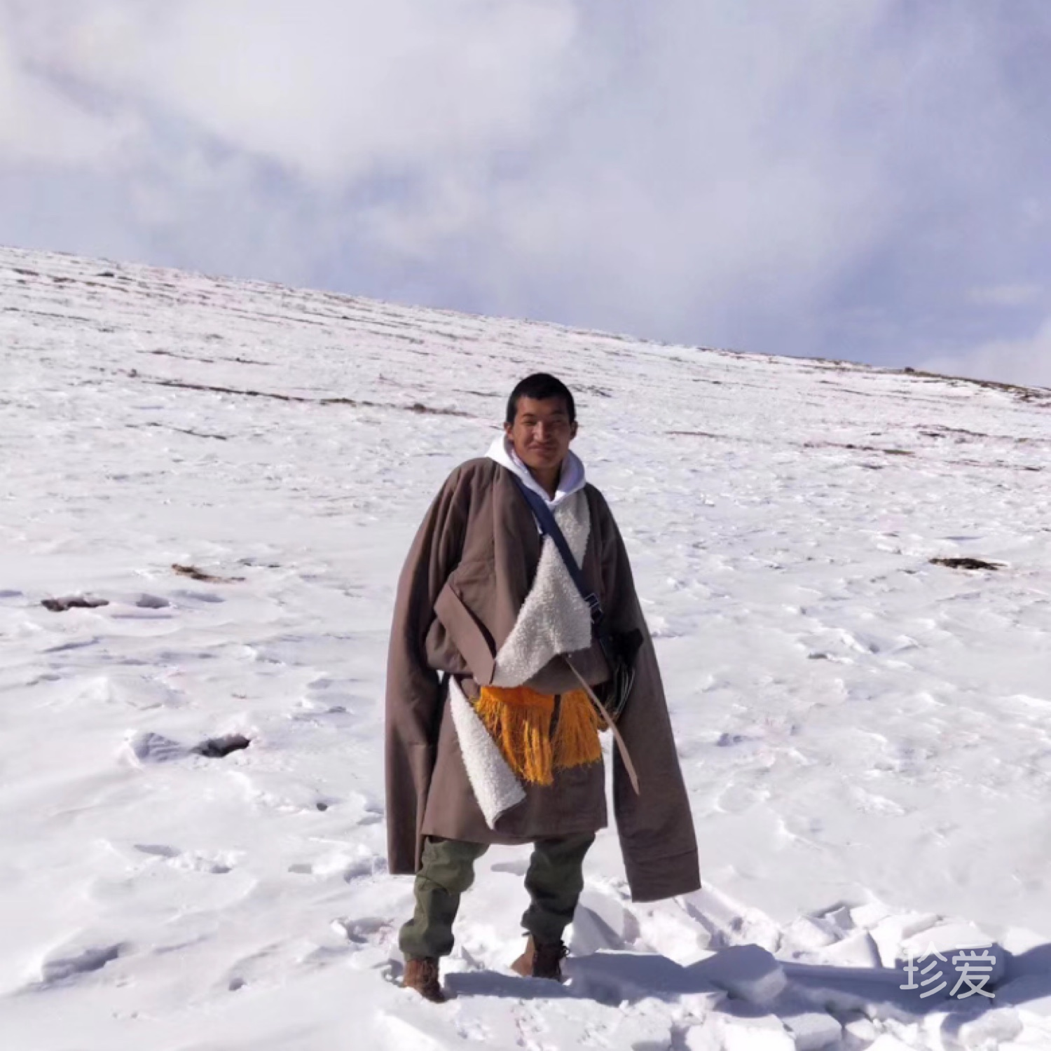 想和你走到最后