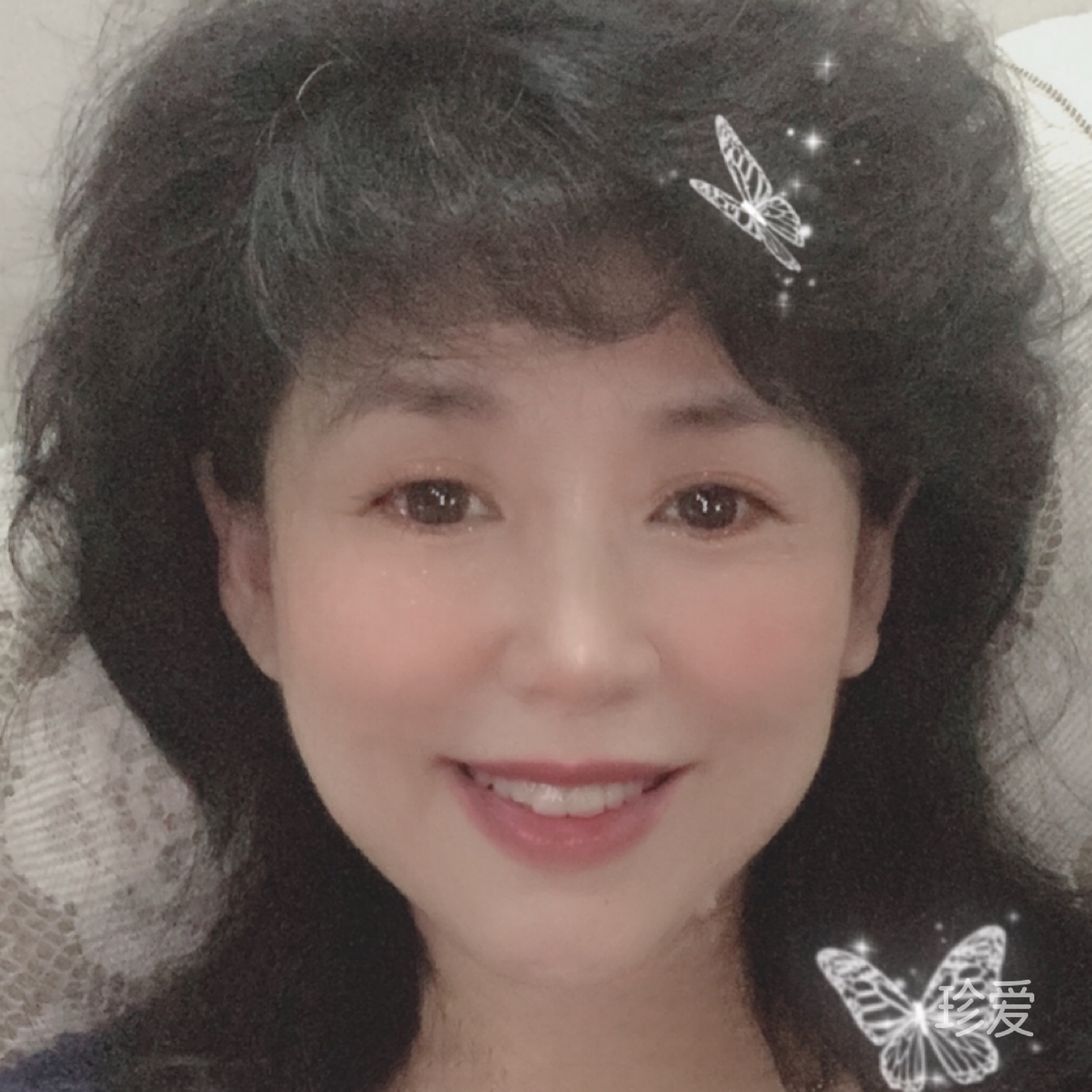 碧海蓝天