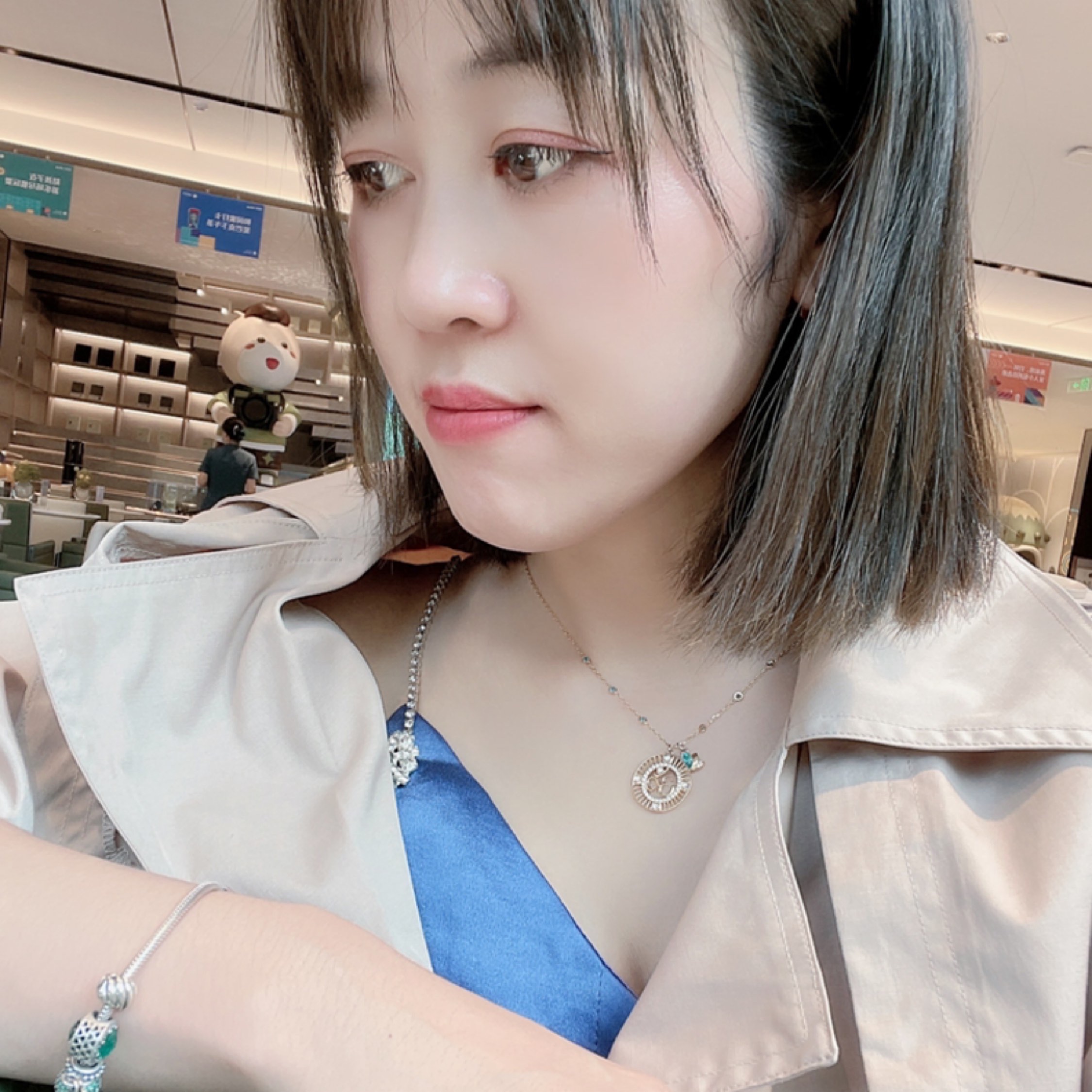 一個(gè)人的漂流