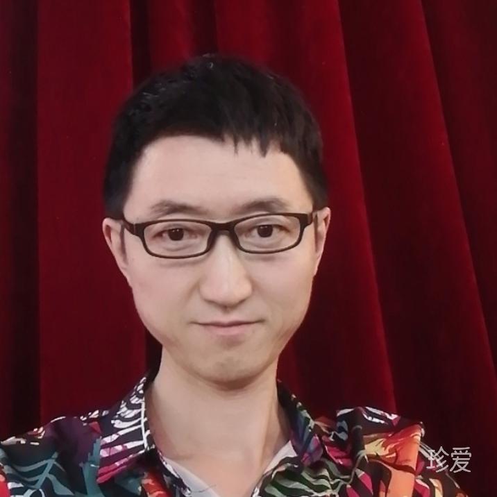 永远爱你的男人