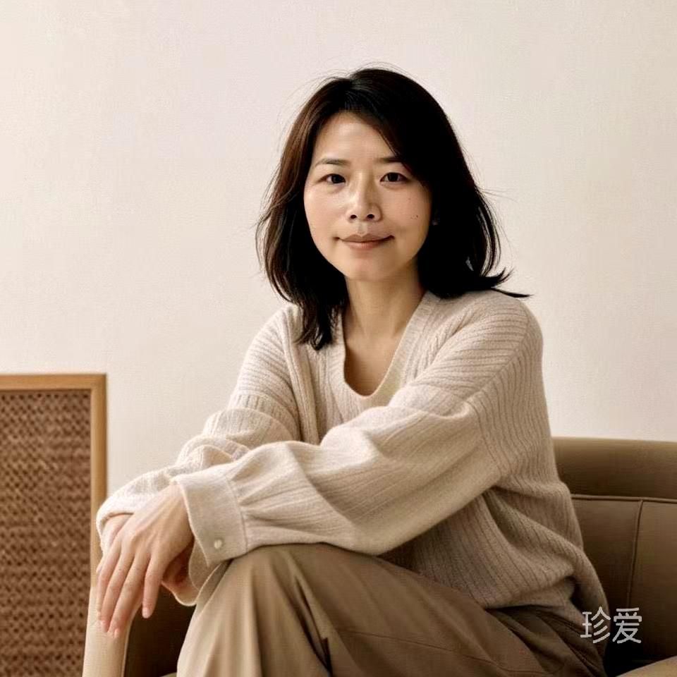 晓晓言