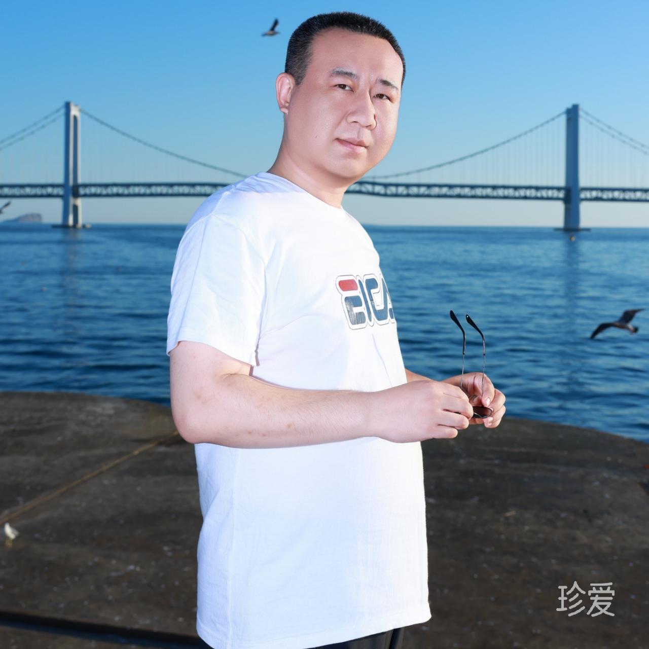 寻找真爱