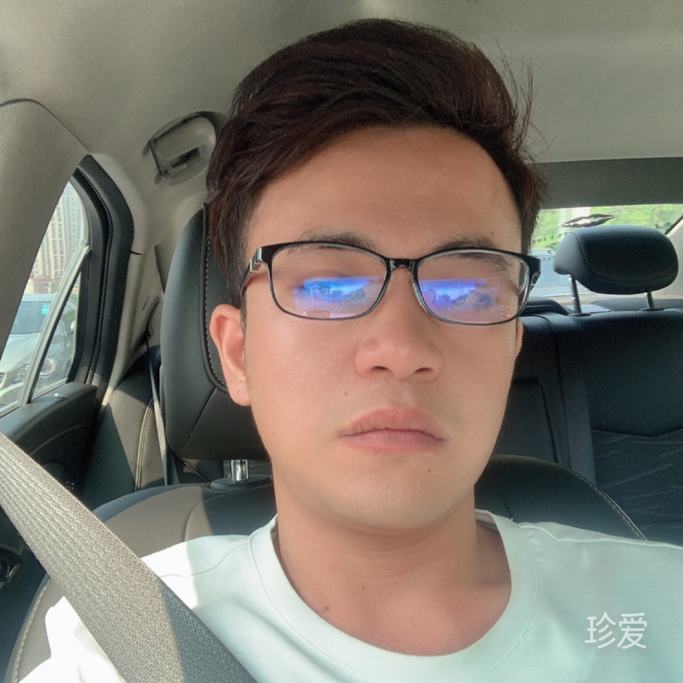 真心實意