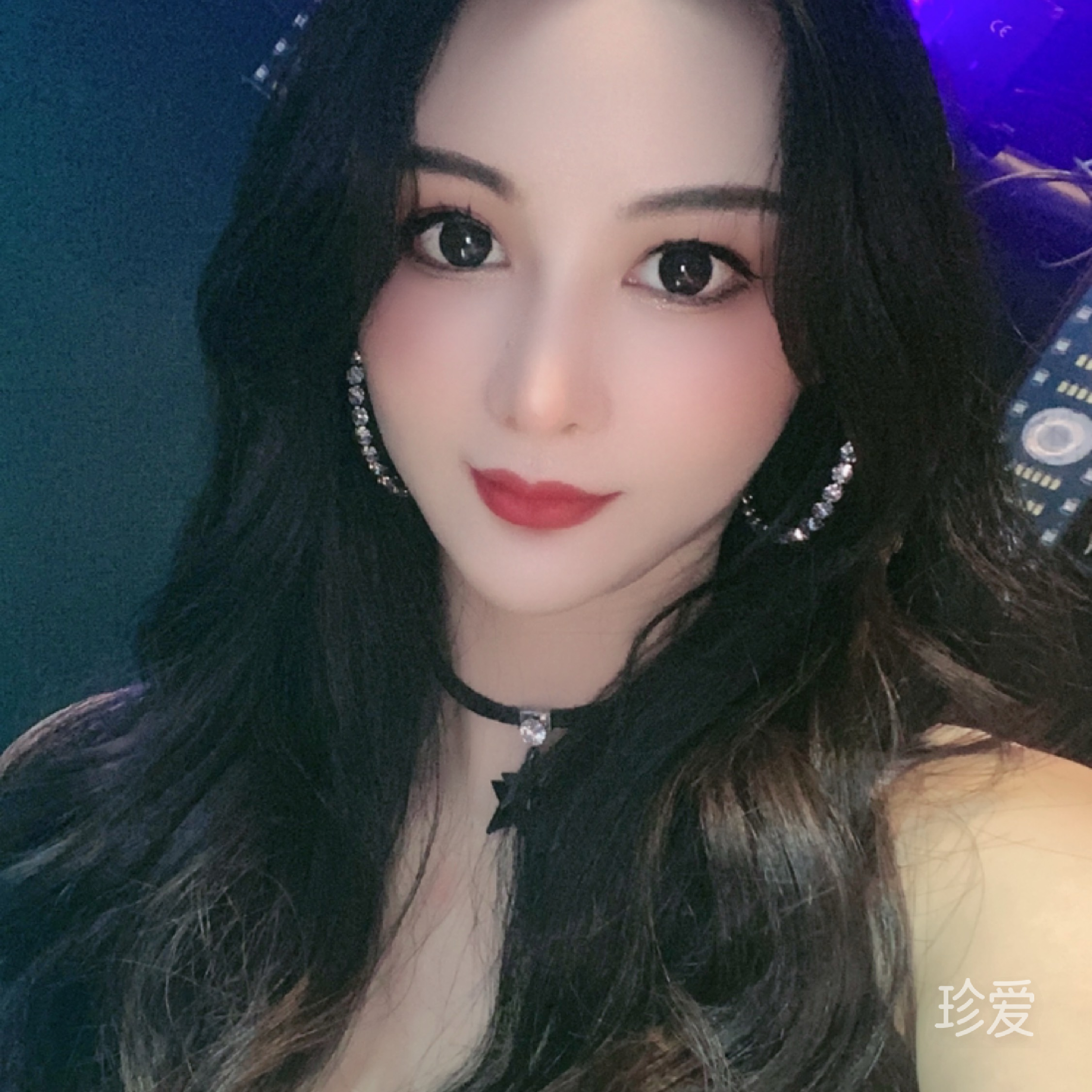 小爱