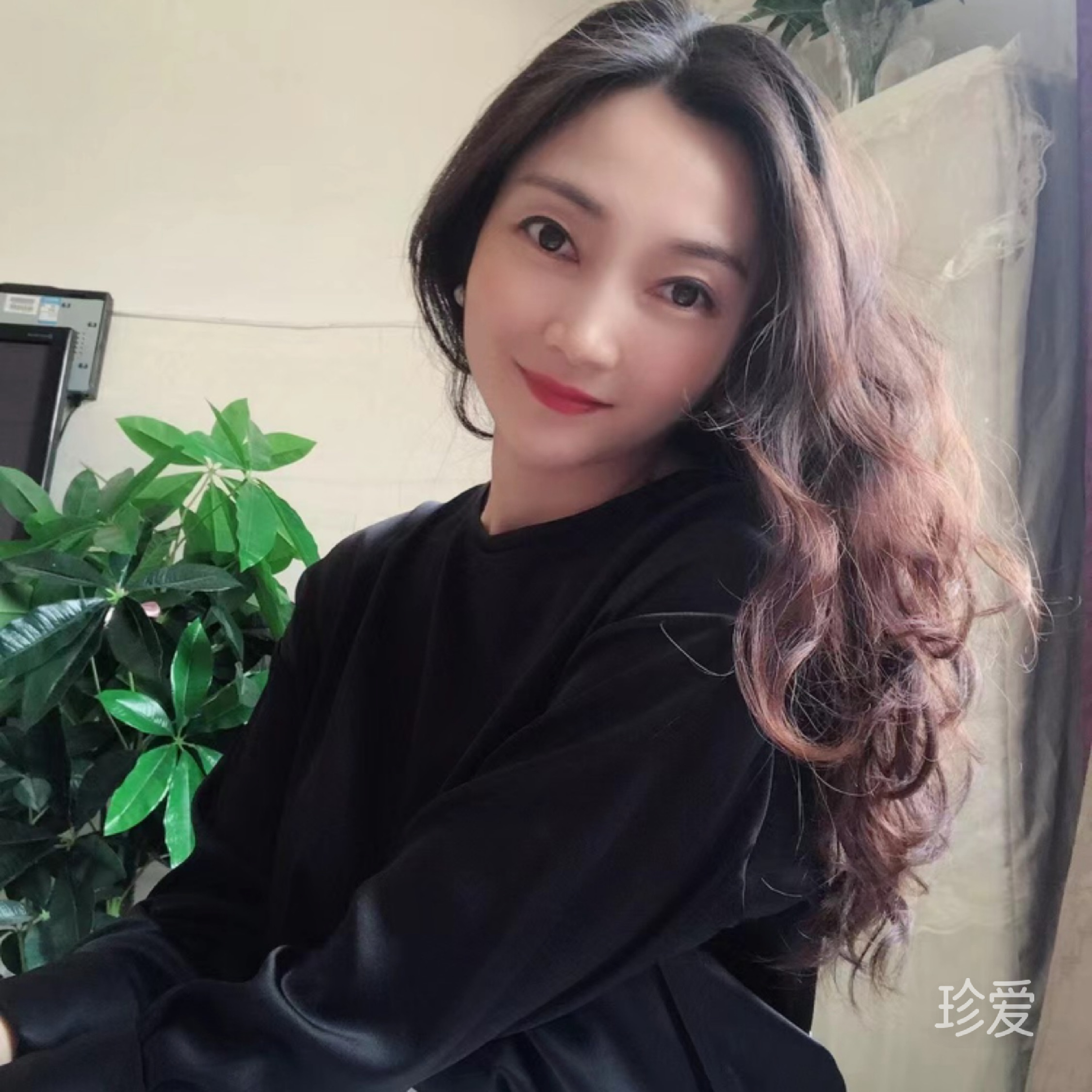 找老伴