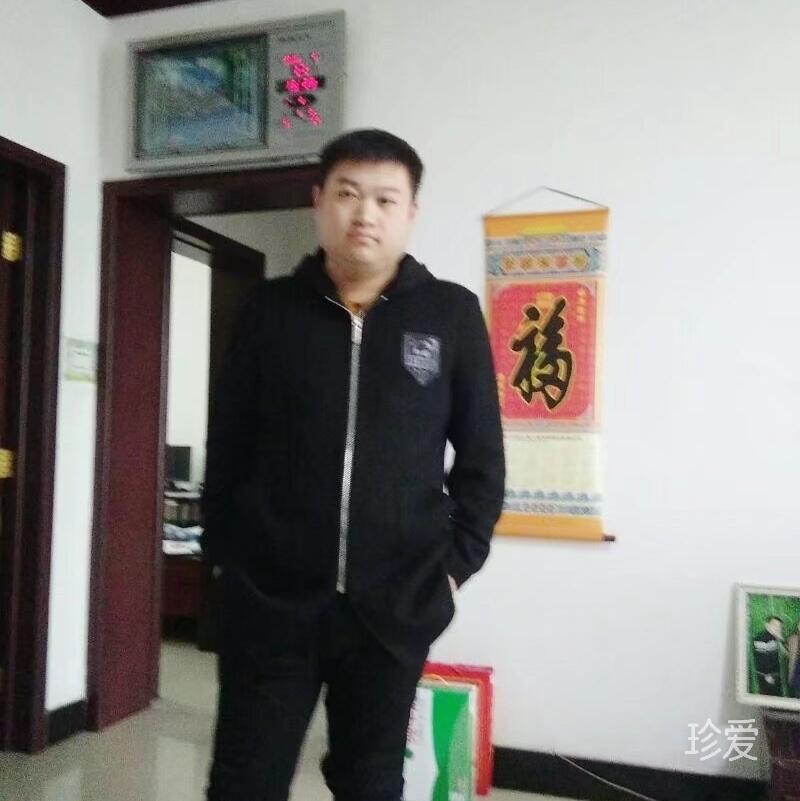 风中承诺